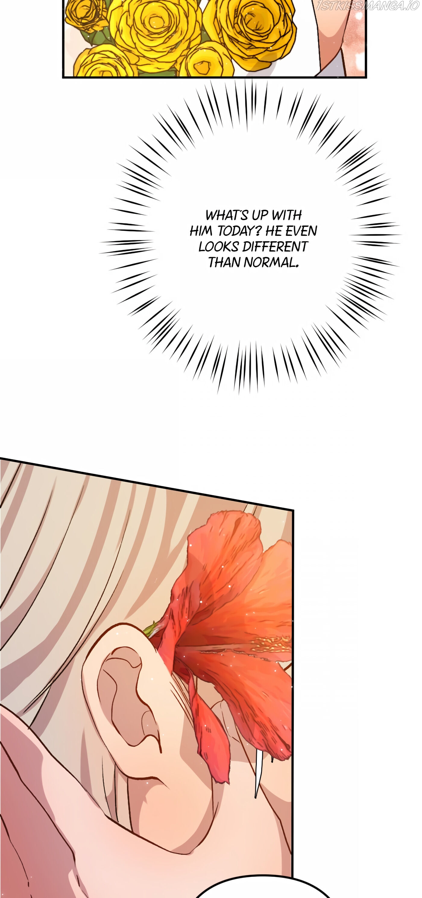 Hired to Love Chapter 19 - page 24