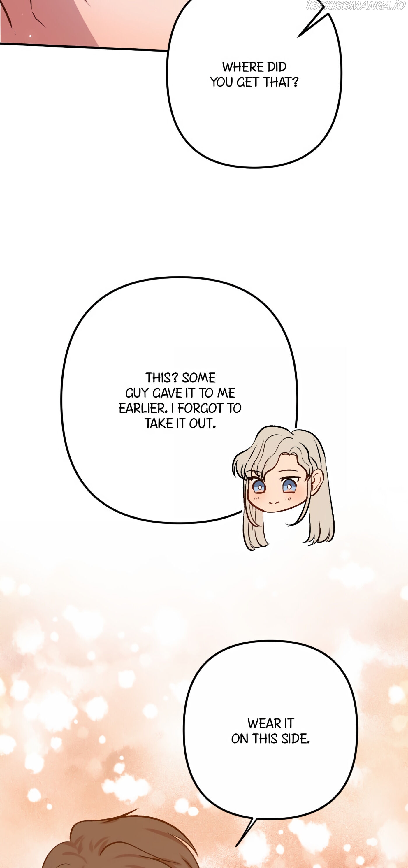 Hired to Love Chapter 19 - page 25