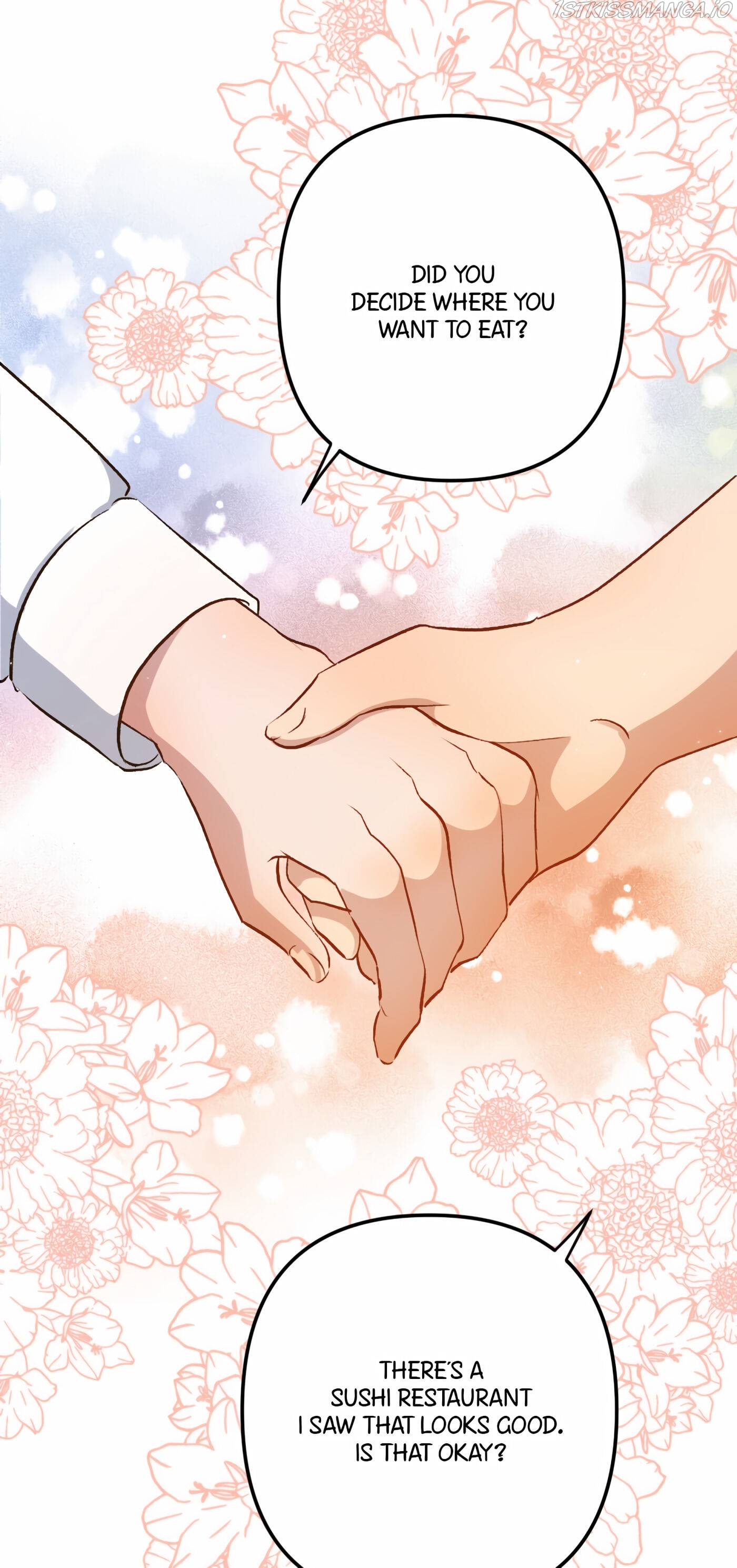 Hired to Love Chapter 19 - page 28