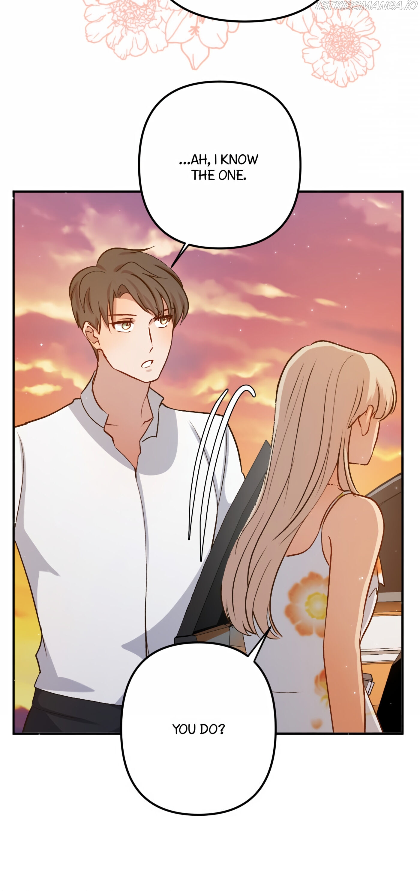 Hired to Love Chapter 19 - page 29
