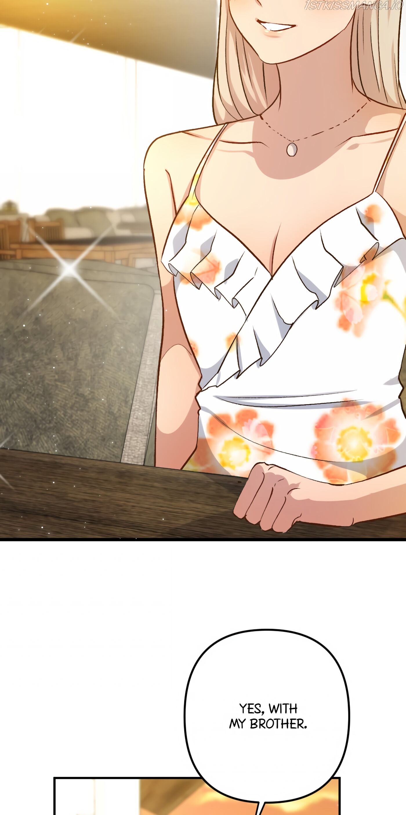 Hired to Love Chapter 19 - page 31