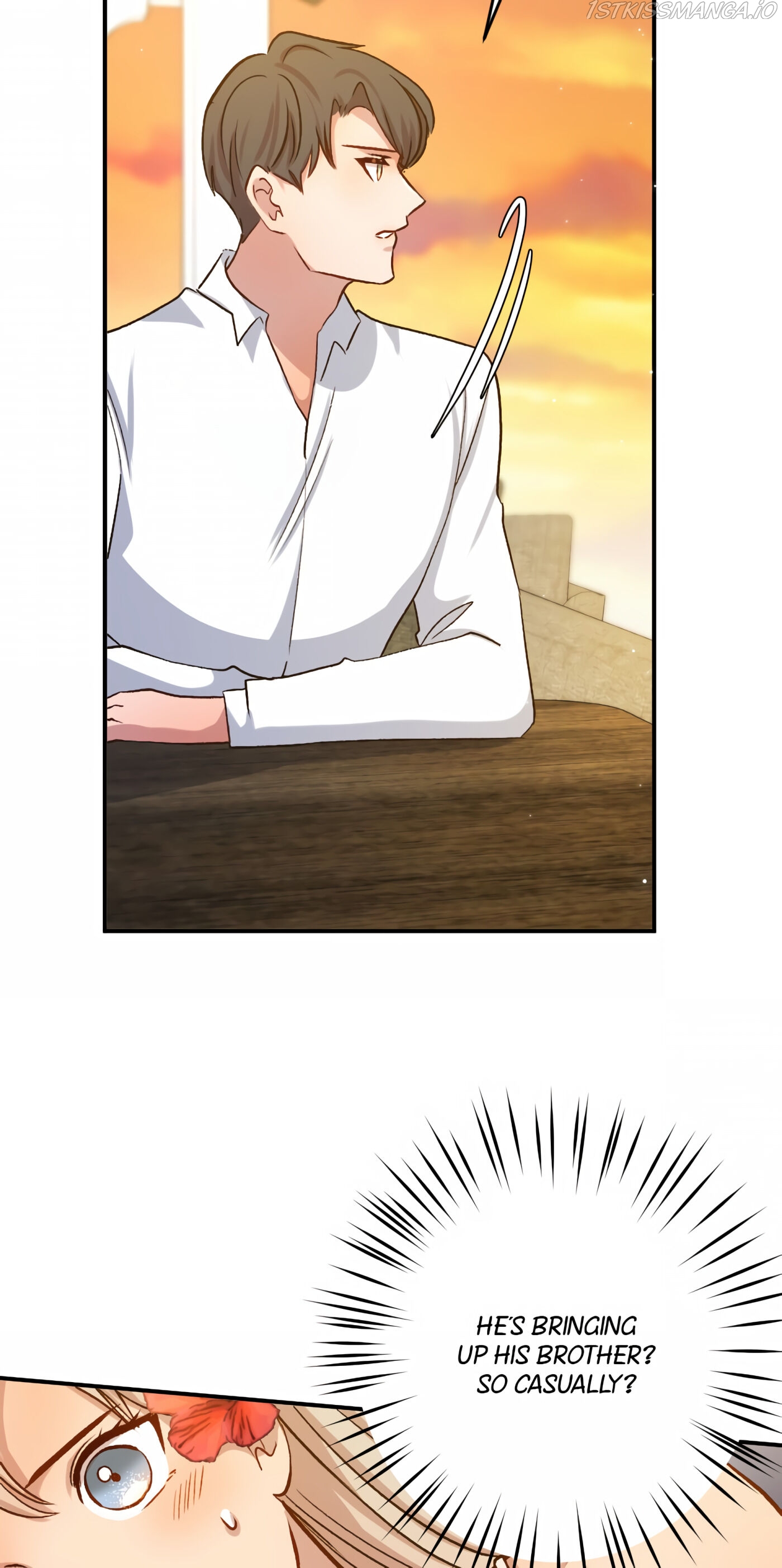 Hired to Love Chapter 19 - page 32