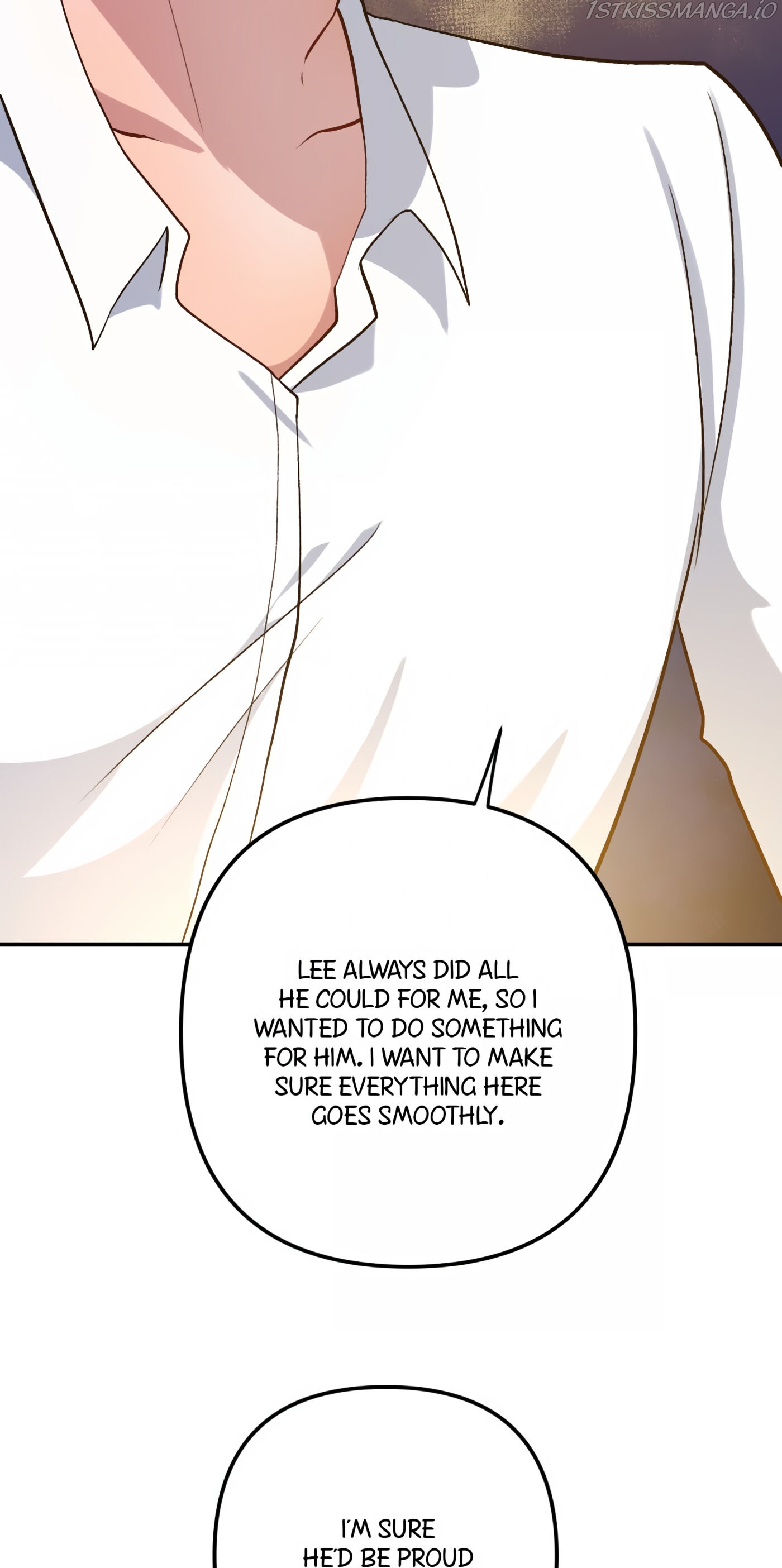 Hired to Love Chapter 19 - page 34