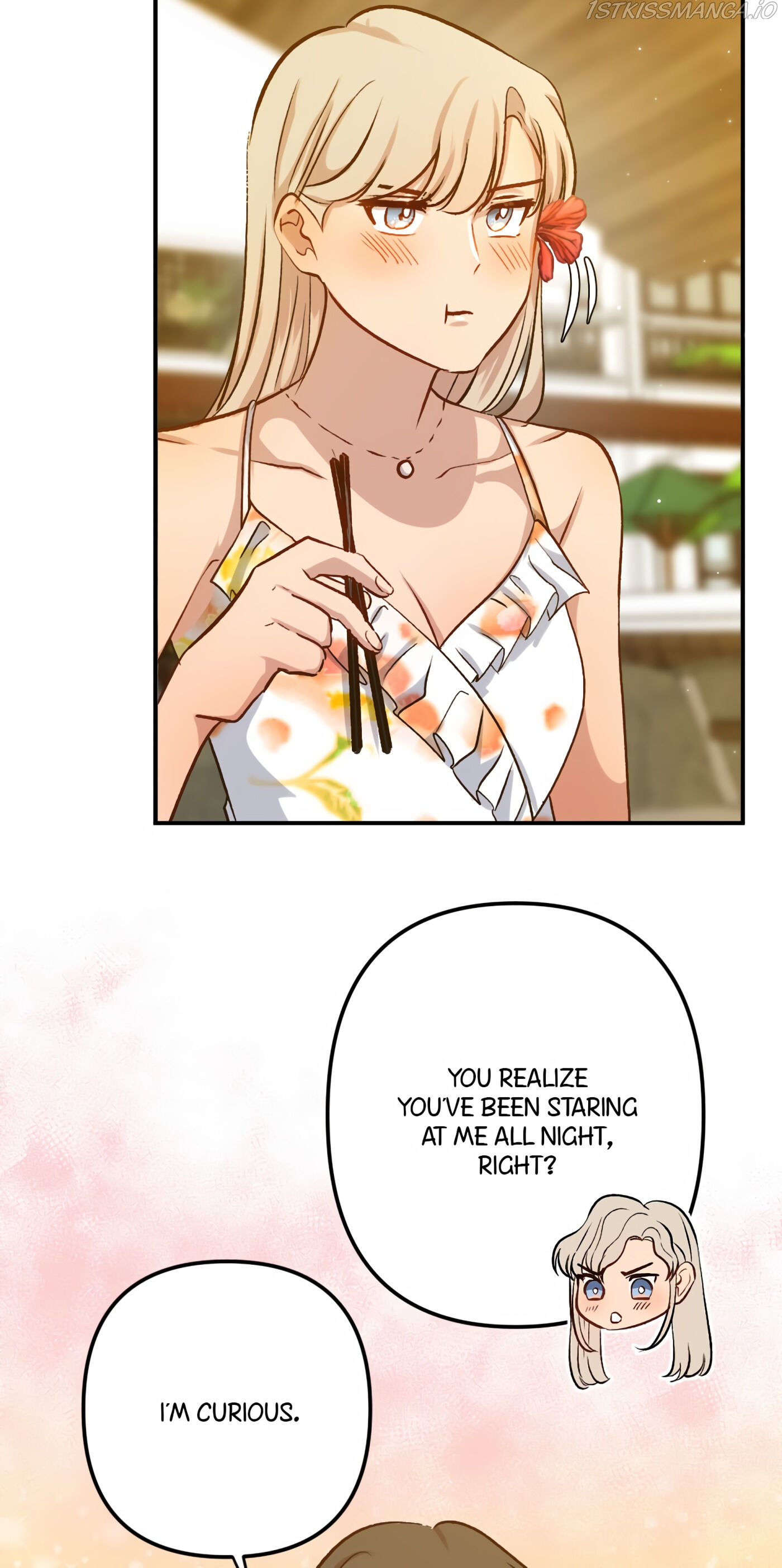 Hired to Love Chapter 19 - page 38