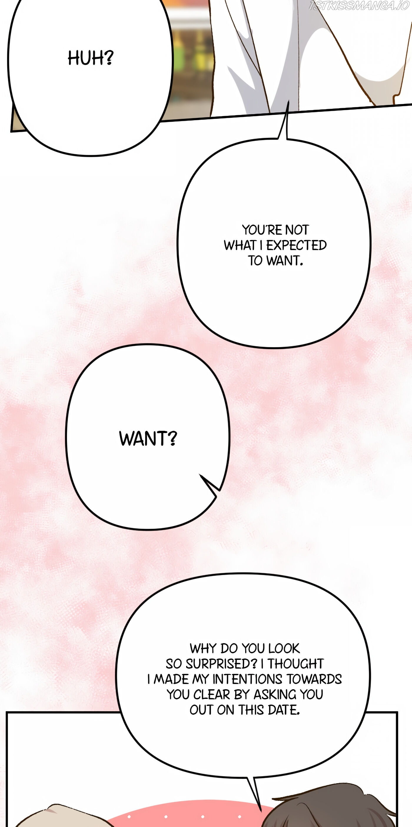 Hired to Love Chapter 19 - page 41