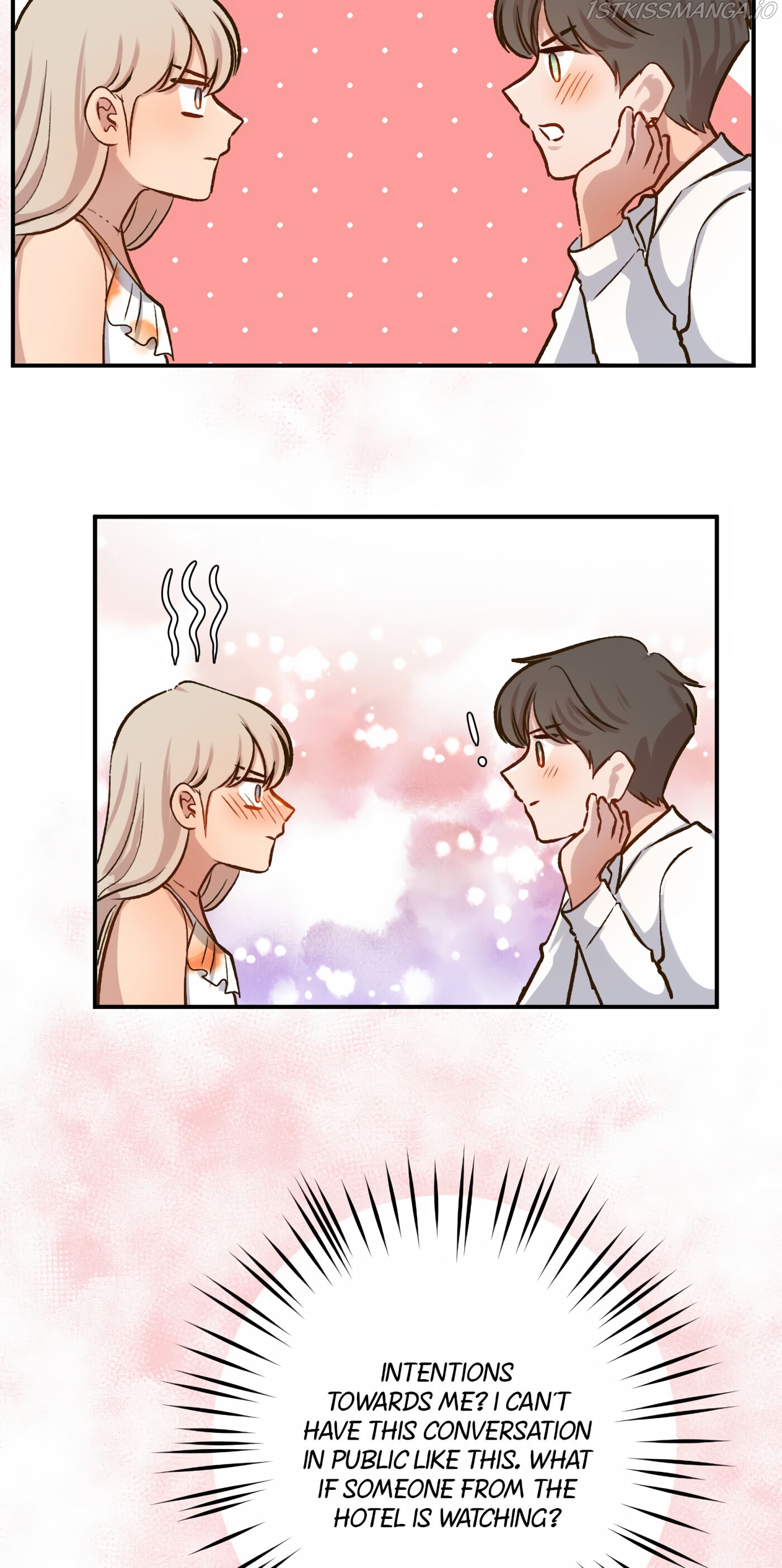 Hired to Love Chapter 19 - page 42