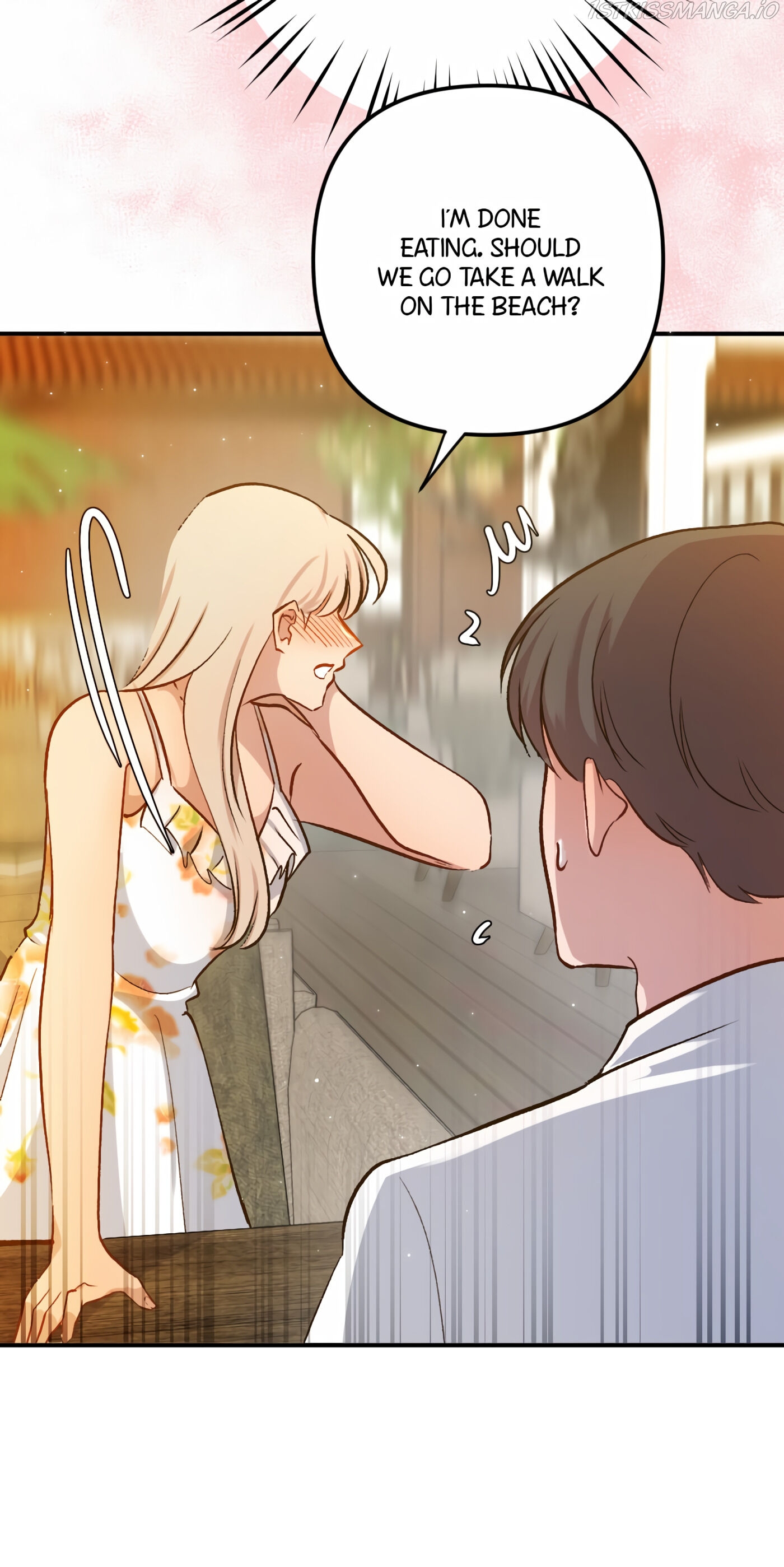 Hired to Love Chapter 19 - page 43