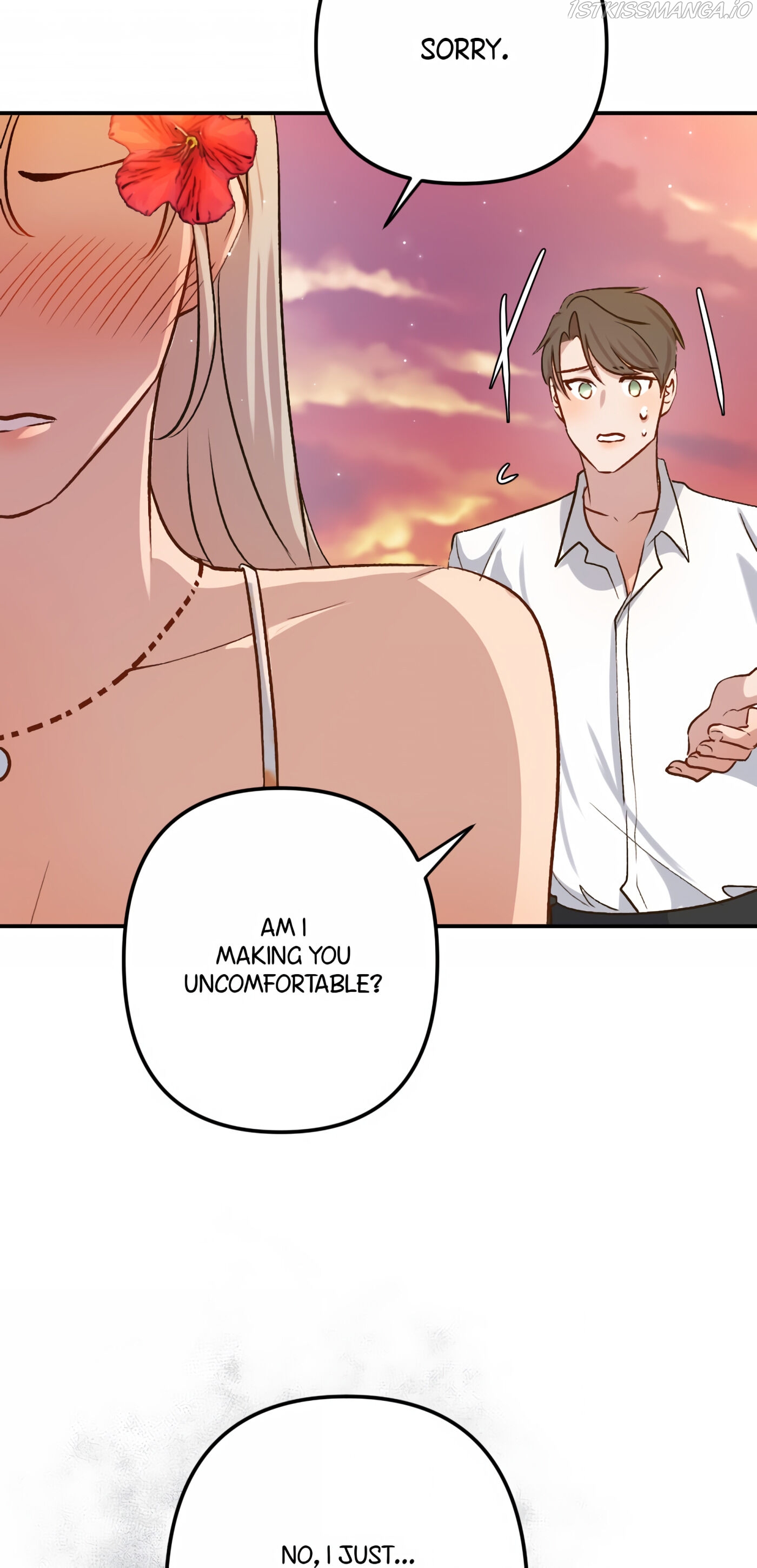 Hired to Love Chapter 19 - page 45