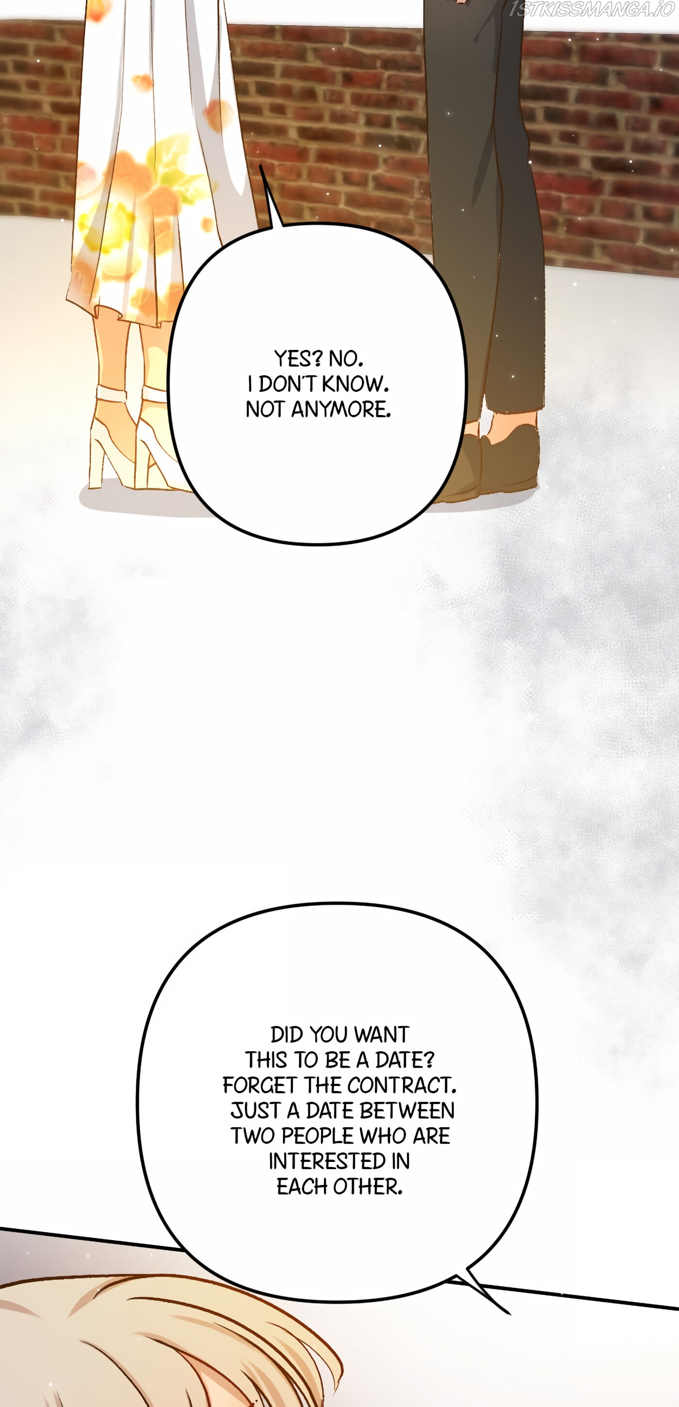 Hired to Love Chapter 19 - page 47