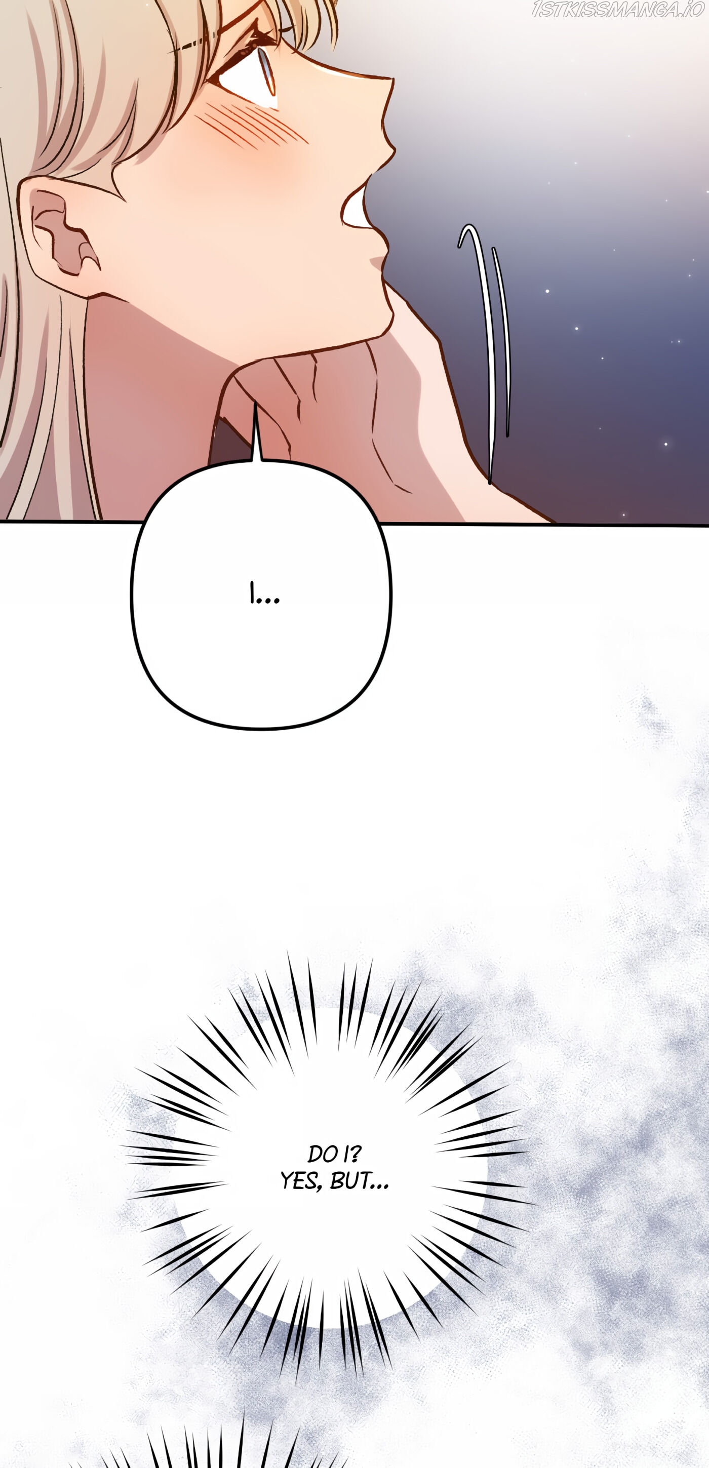 Hired to Love Chapter 19 - page 48