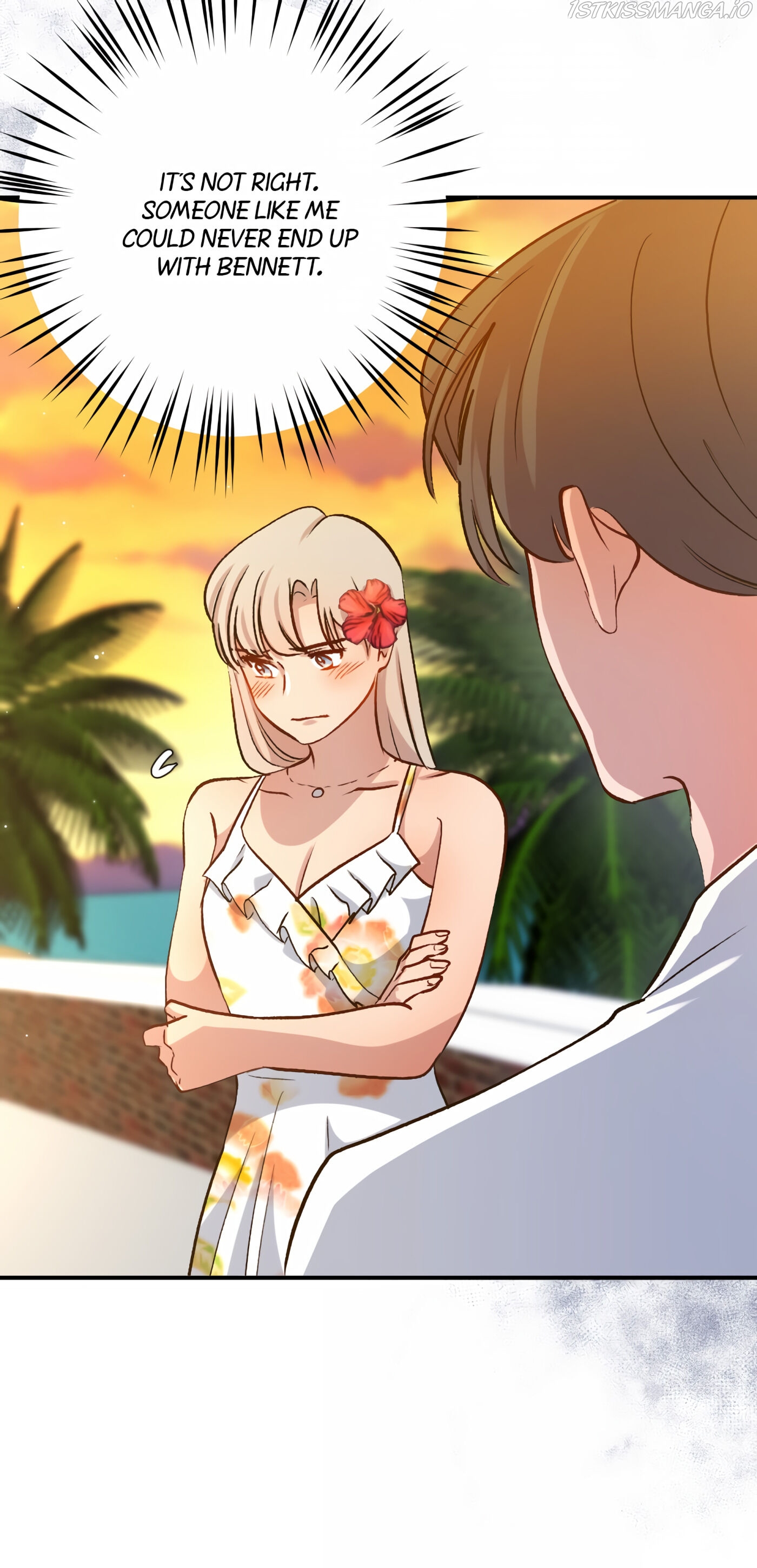 Hired to Love Chapter 19 - page 49