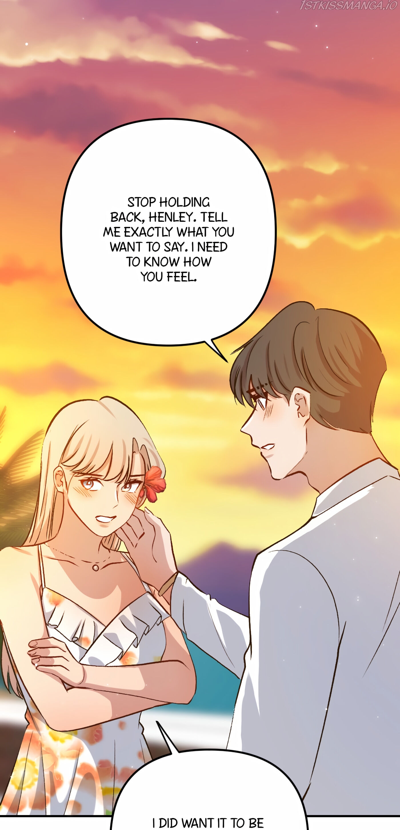 Hired to Love Chapter 19 - page 52