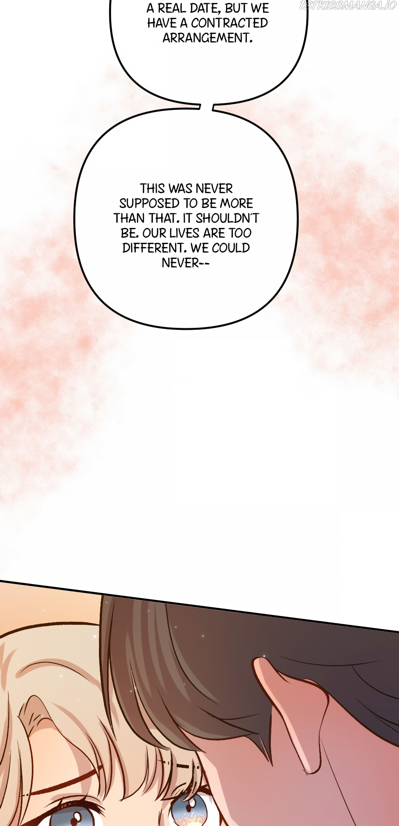 Hired to Love Chapter 19 - page 53