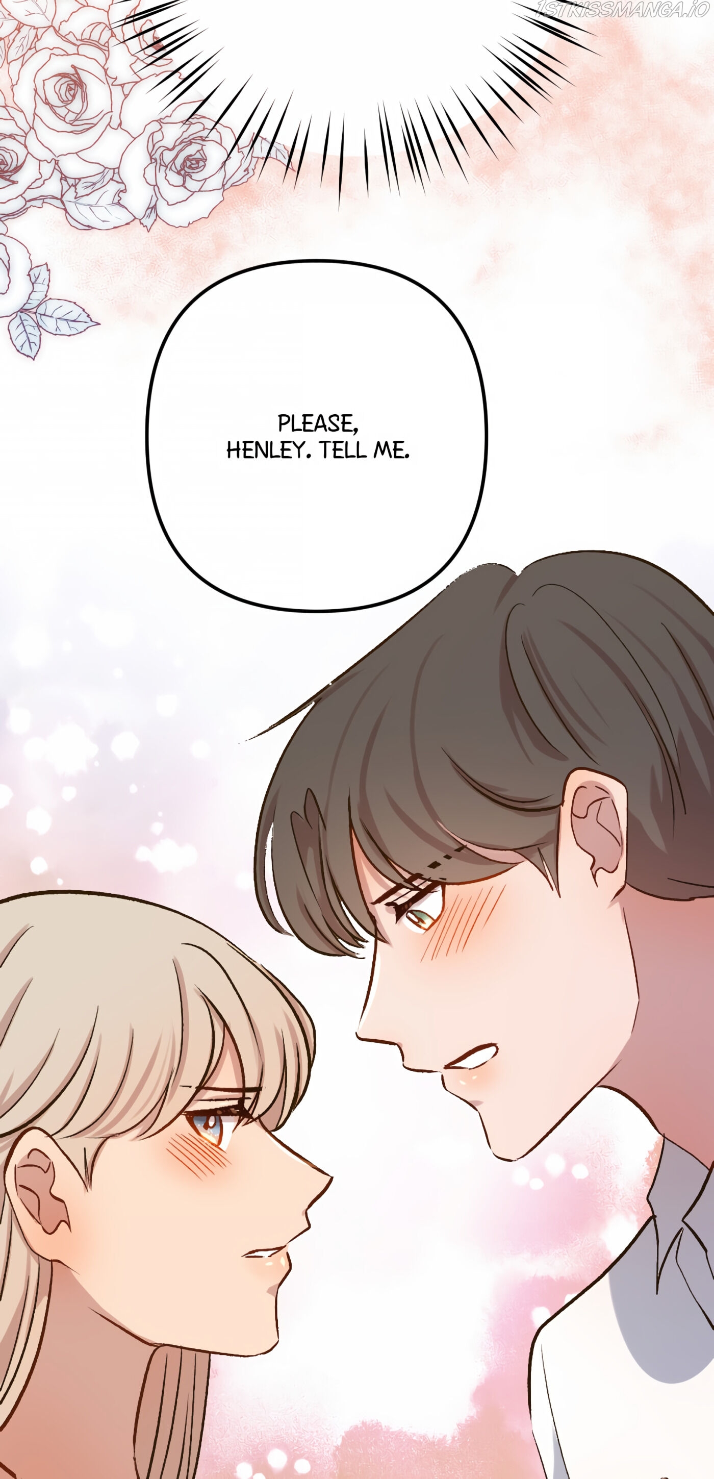 Hired to Love Chapter 19 - page 57