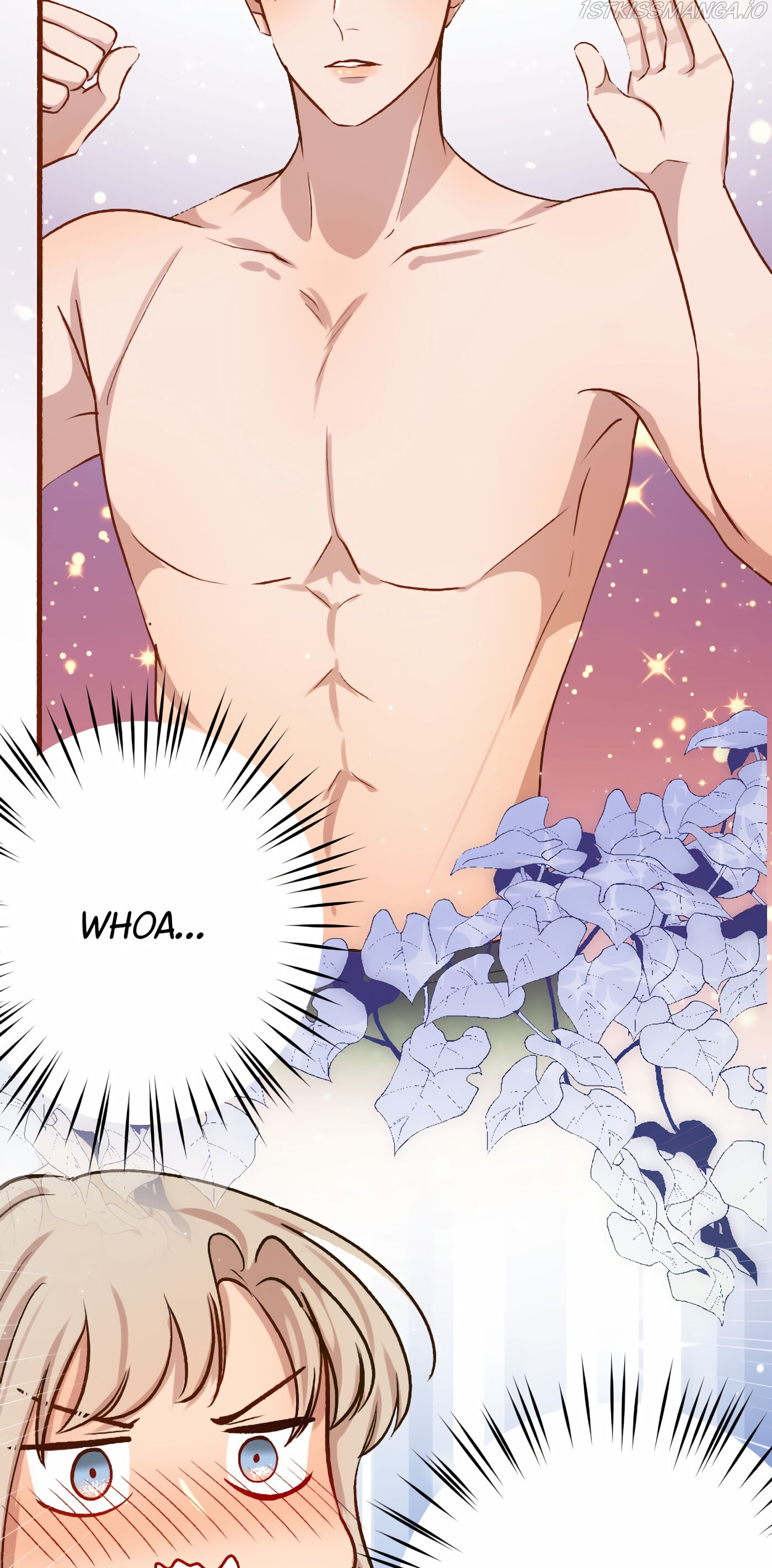 Hired to Love Chapter 19 - page 6