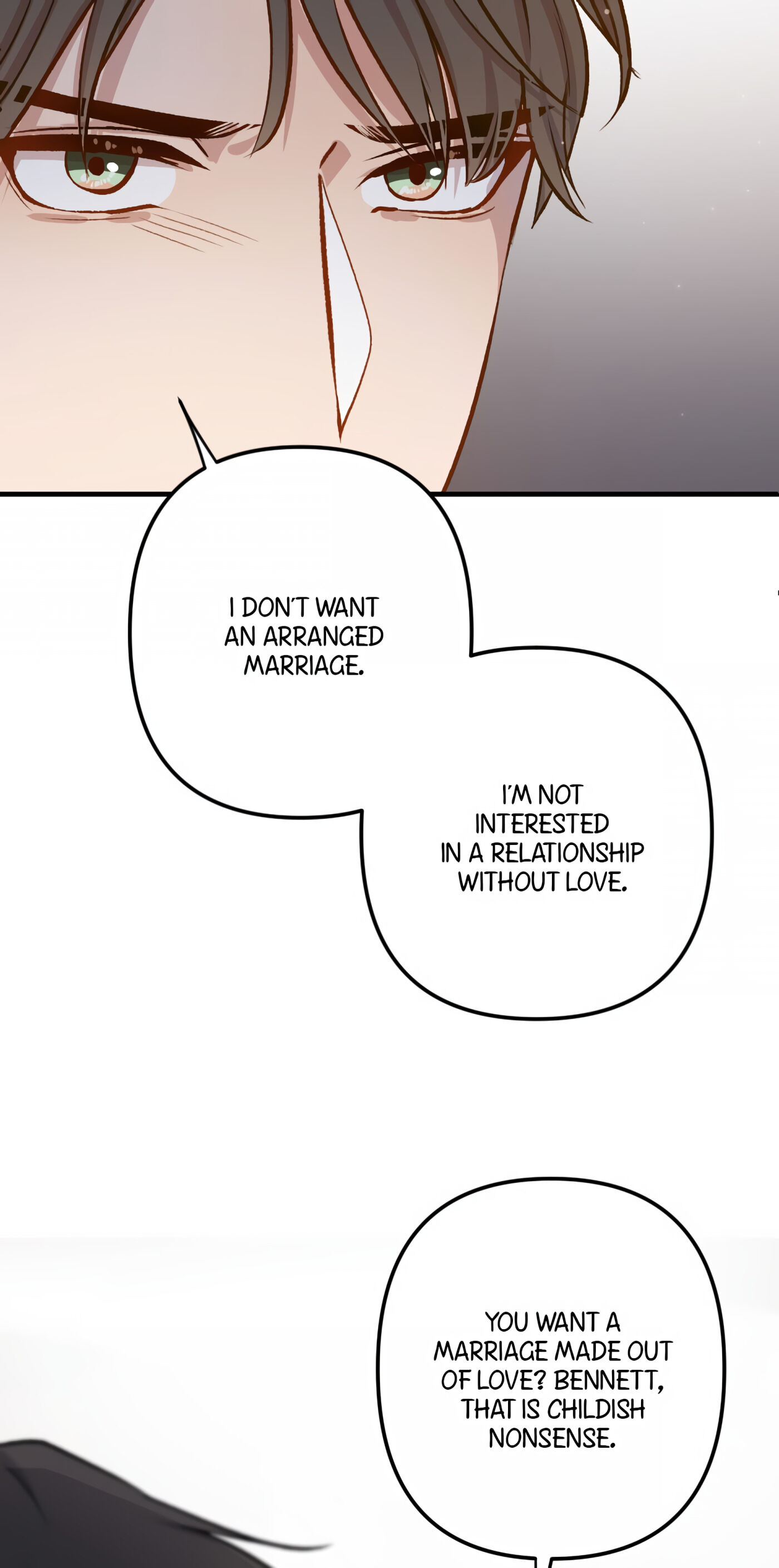Hired to Love Chapter 2 - page 11