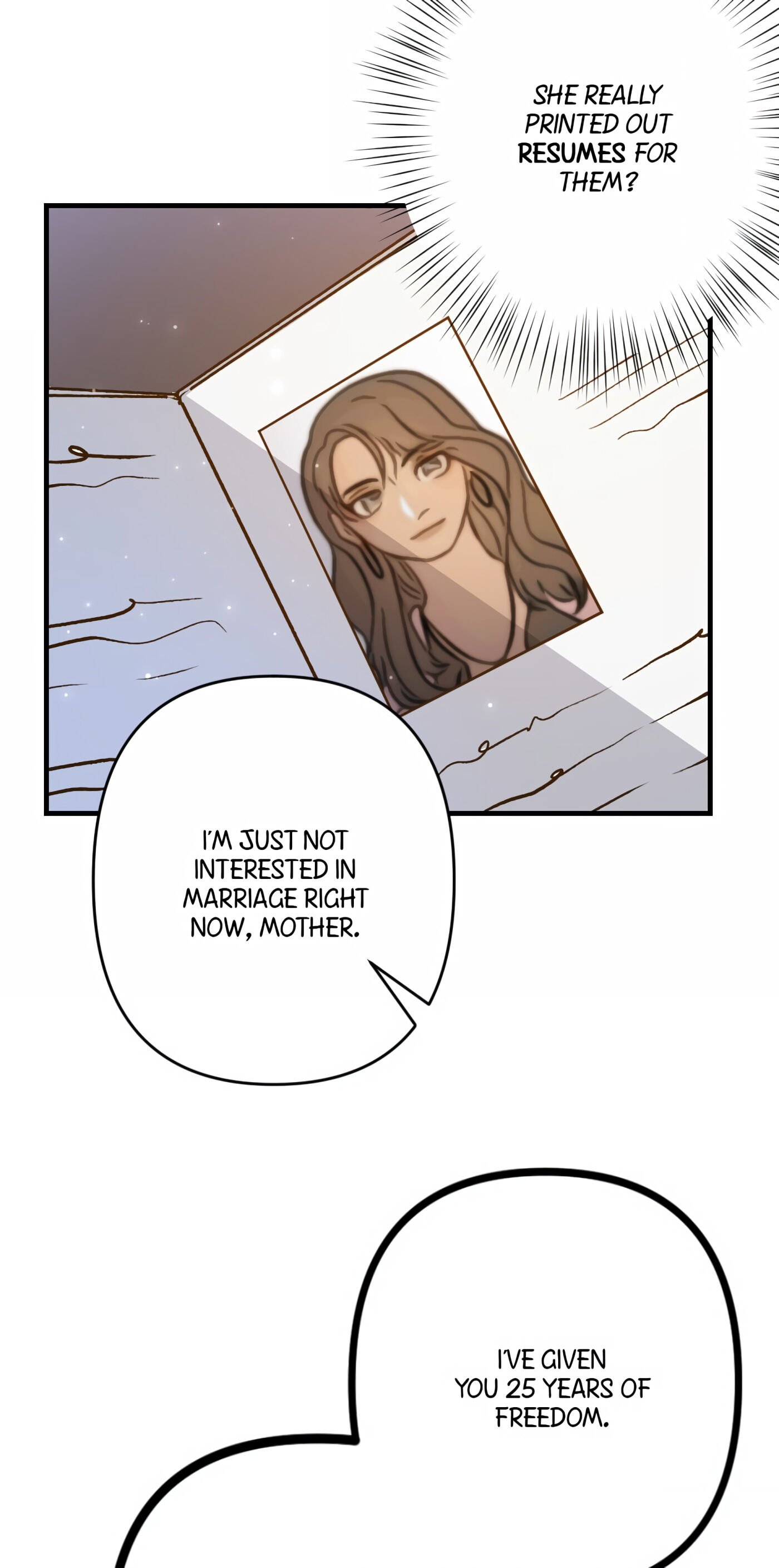 Hired to Love Chapter 2 - page 13