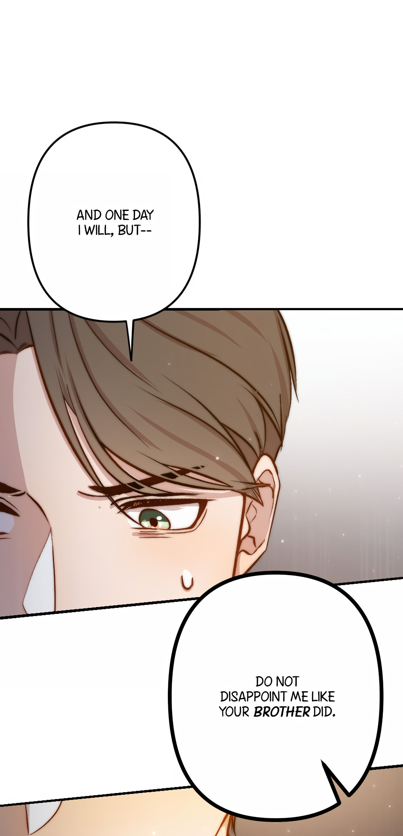 Hired to Love Chapter 2 - page 15
