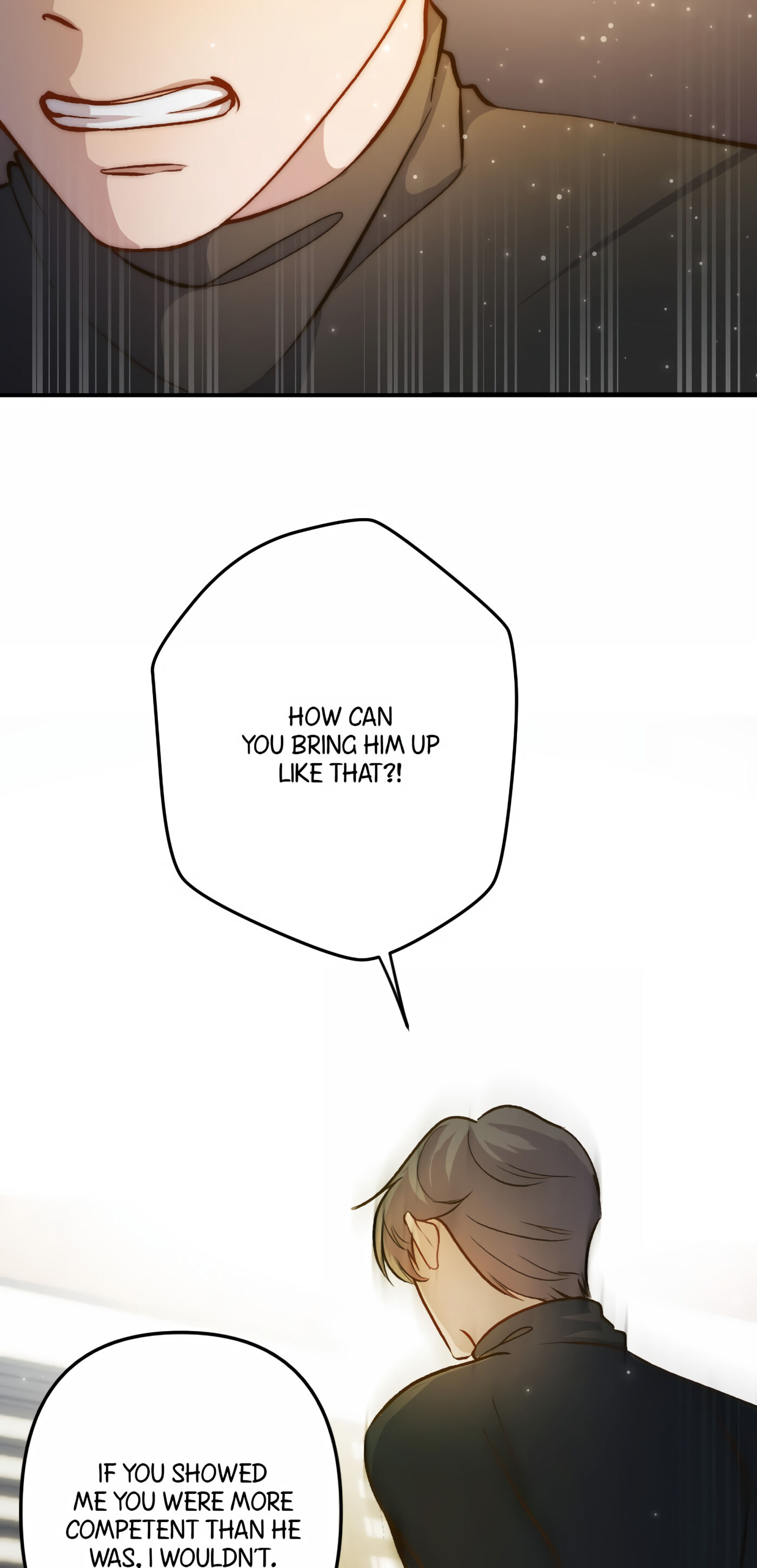 Hired to Love Chapter 2 - page 16