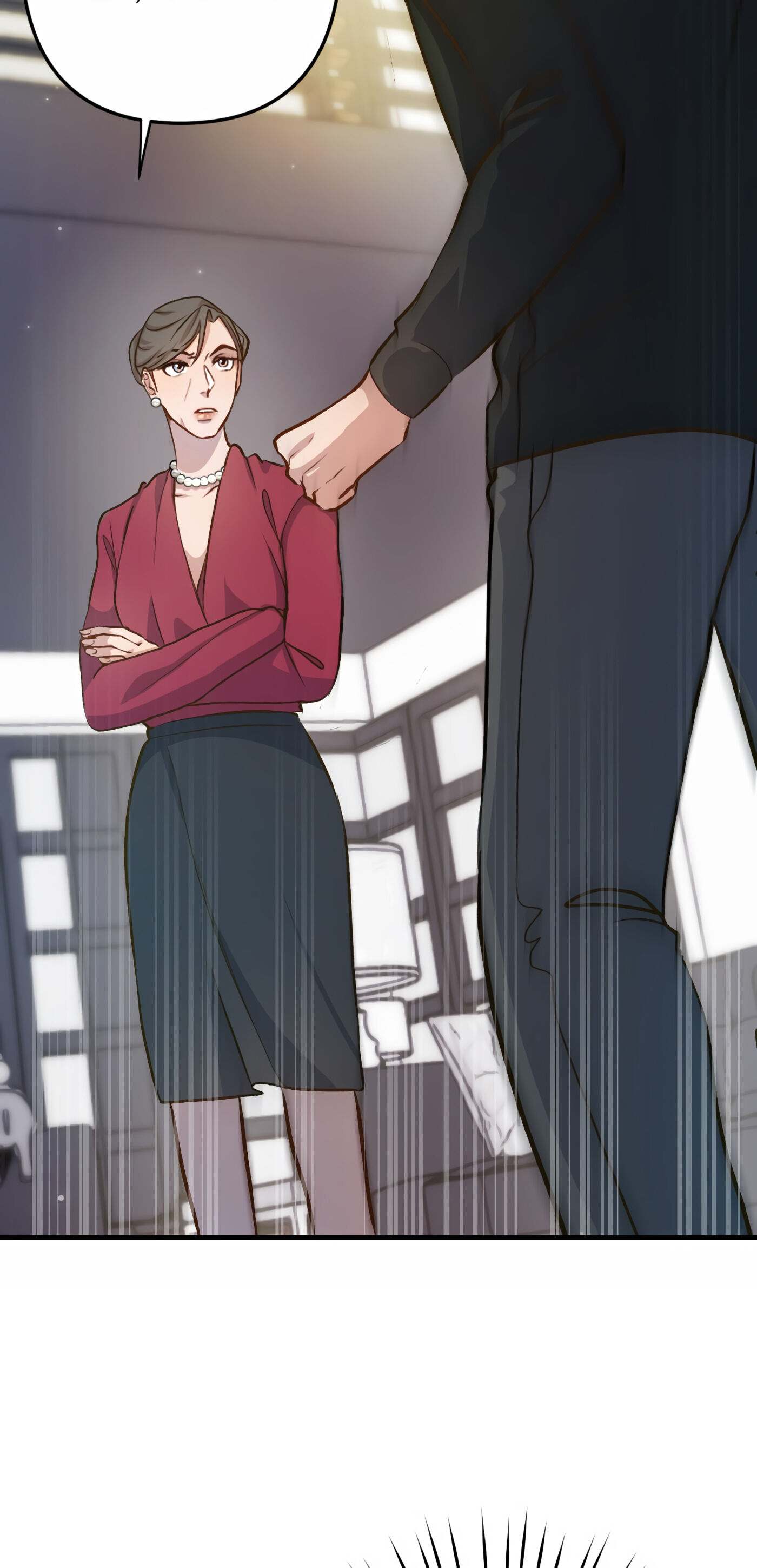 Hired to Love Chapter 2 - page 17