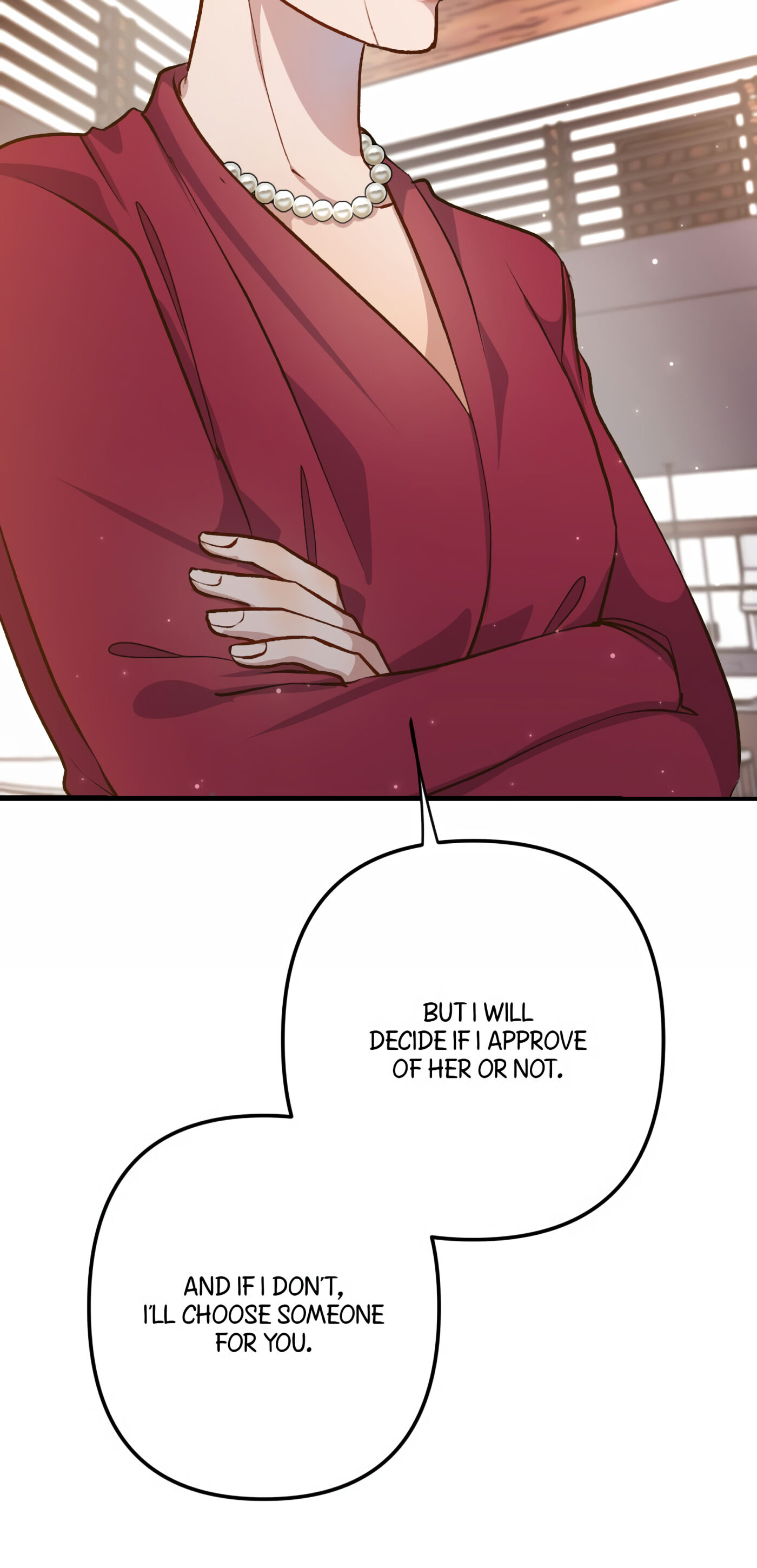 Hired to Love Chapter 2 - page 21