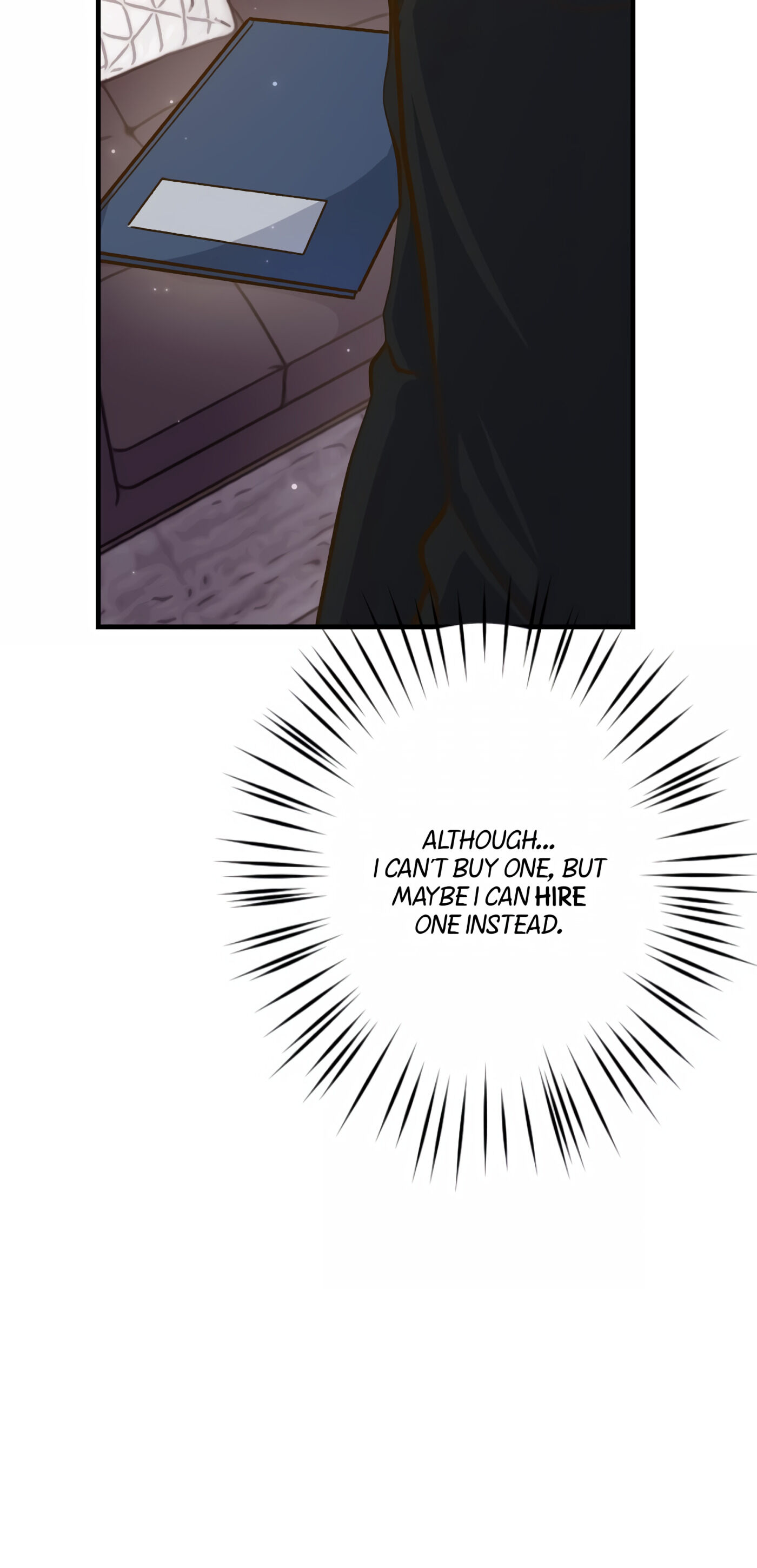 Hired to Love Chapter 2 - page 25