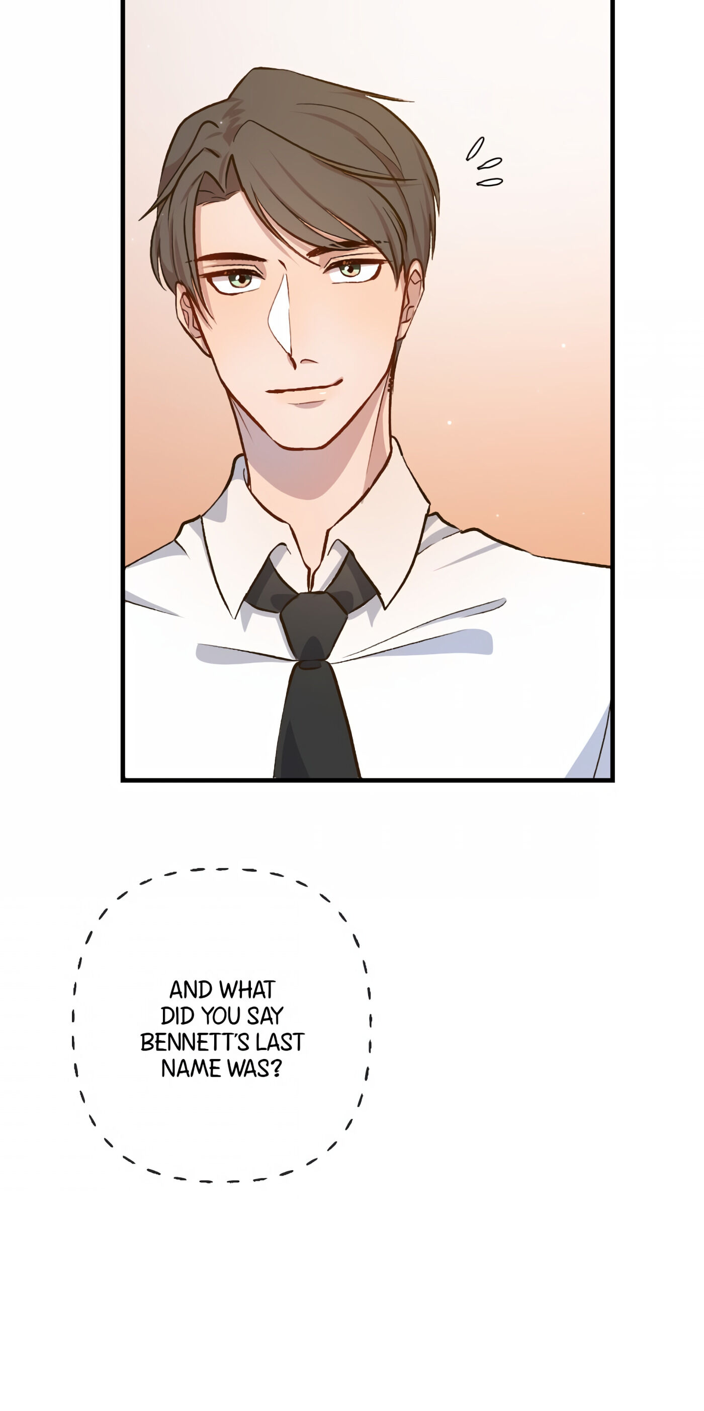 Hired to Love Chapter 2 - page 31