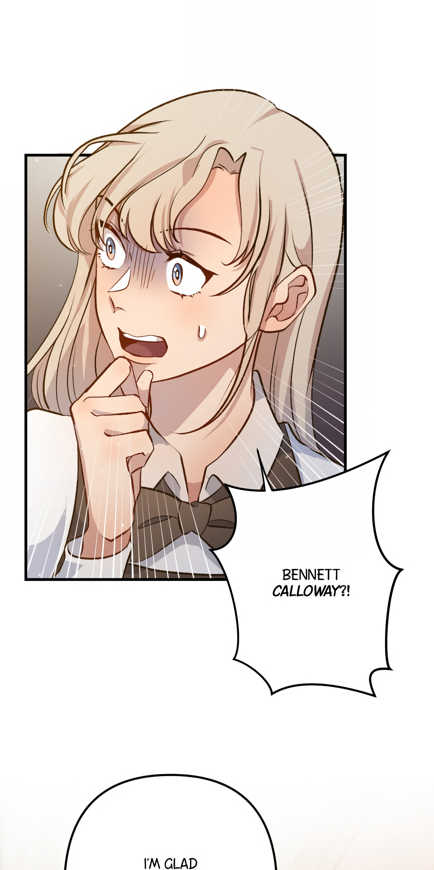 Hired to Love Chapter 2 - page 32