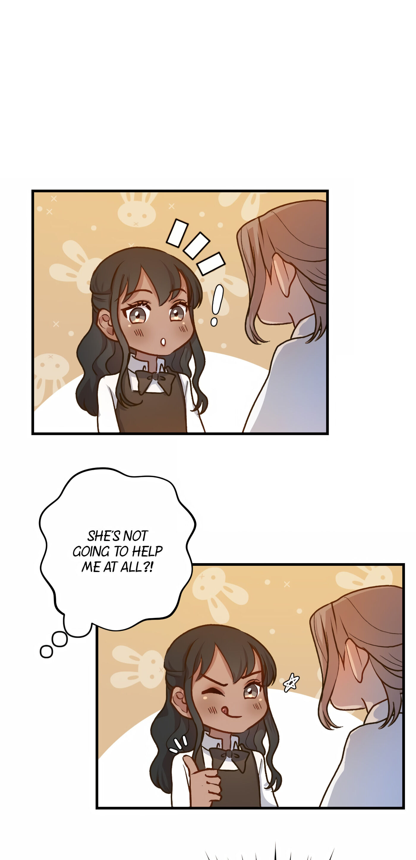 Hired to Love Chapter 2 - page 43