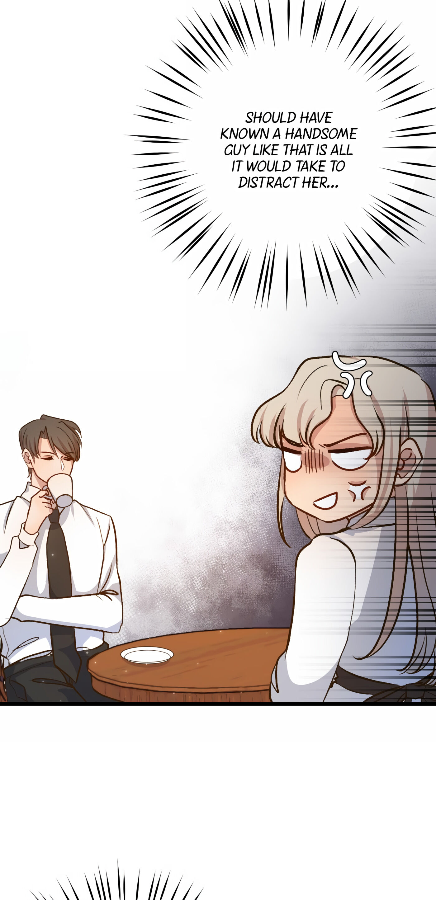 Hired to Love Chapter 2 - page 44