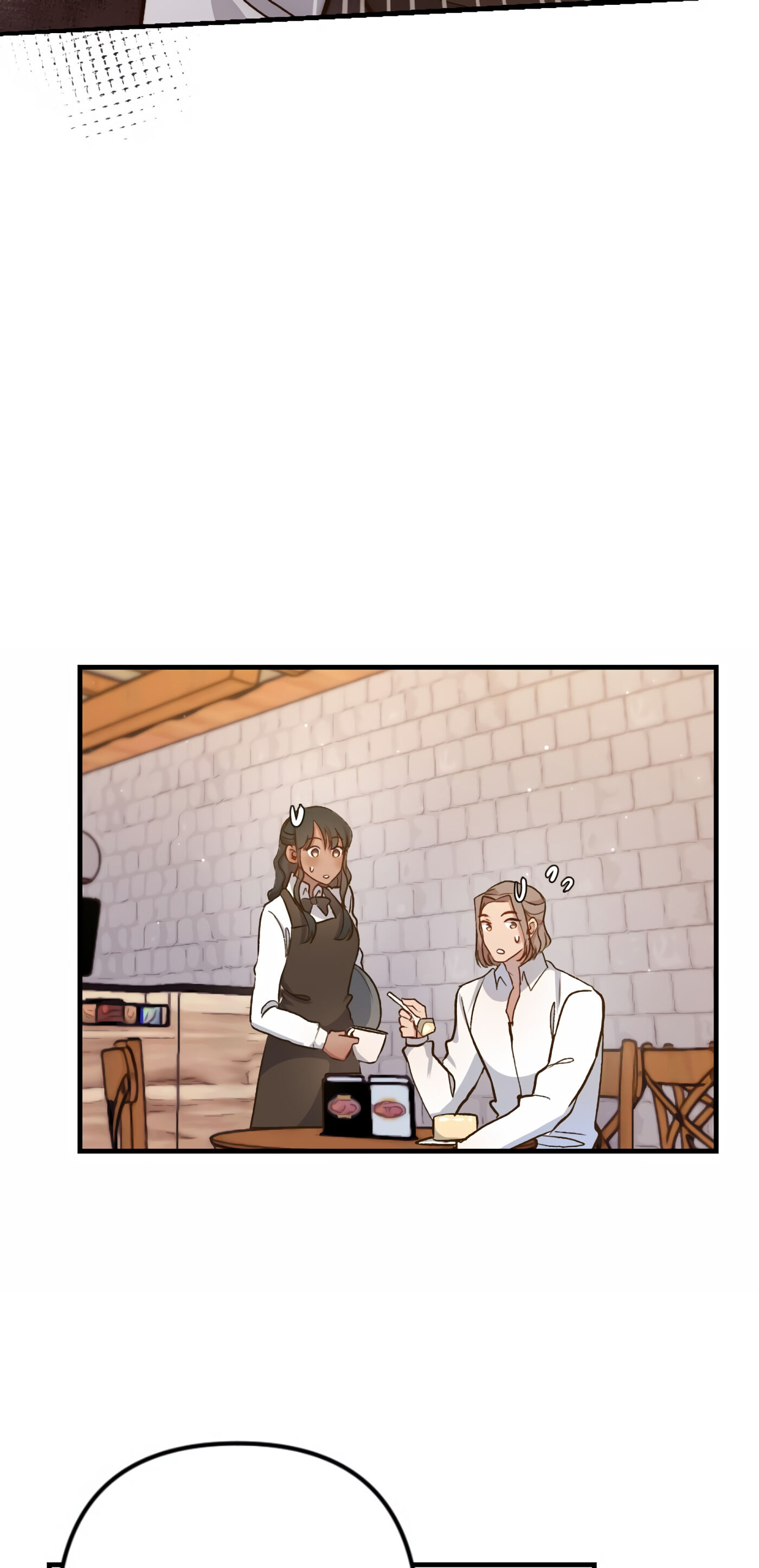 Hired to Love Chapter 2 - page 53