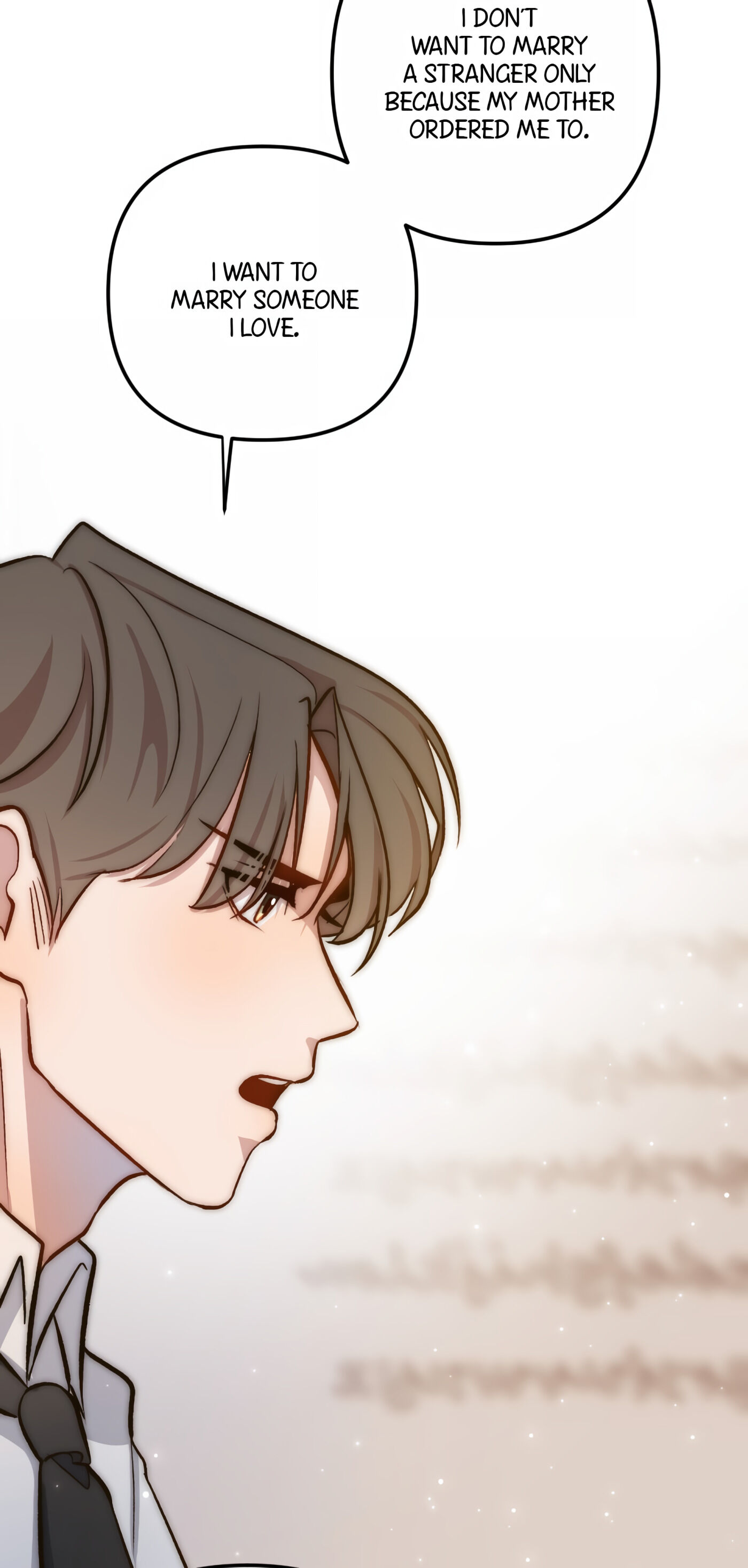 Hired to Love Chapter 2 - page 56