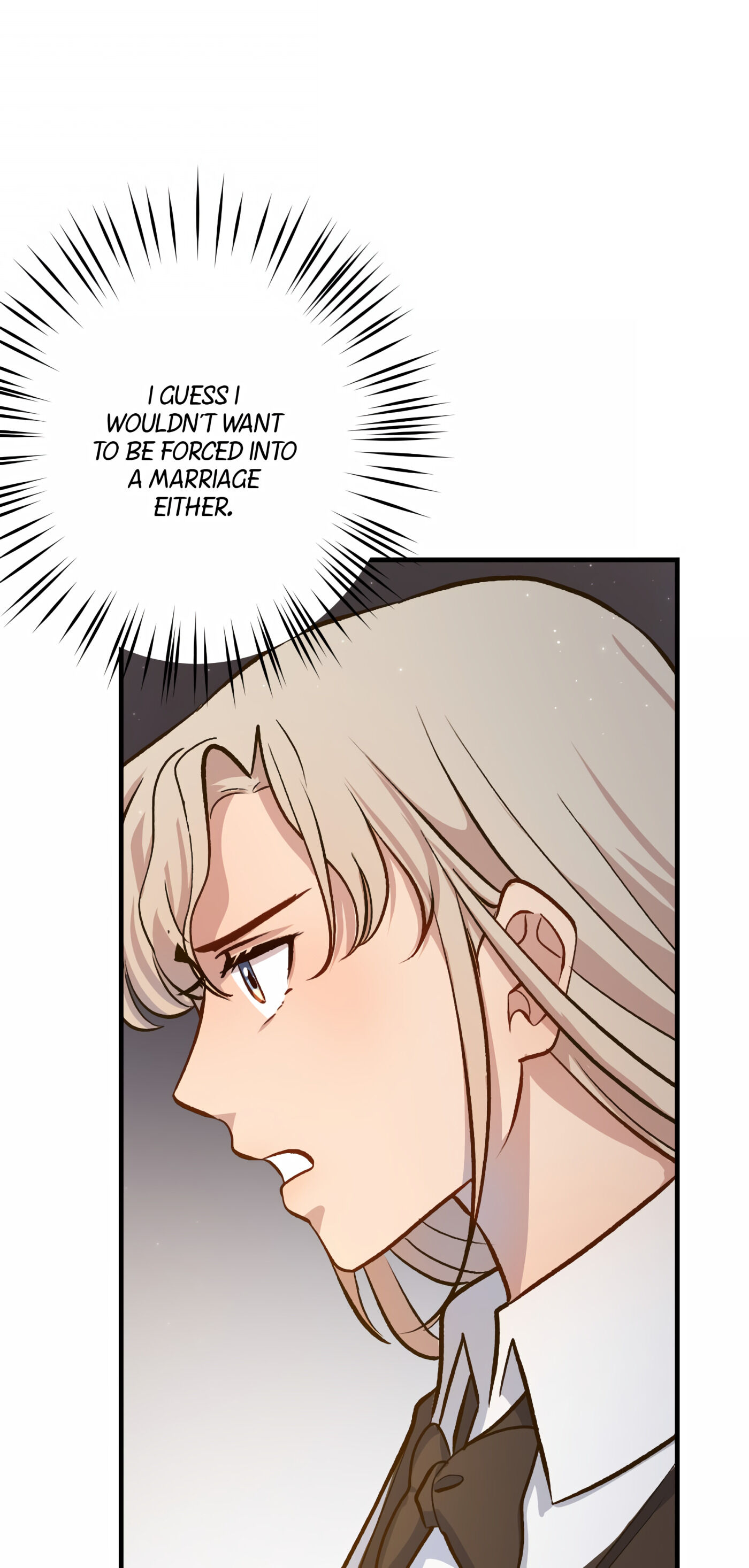 Hired to Love Chapter 2 - page 58