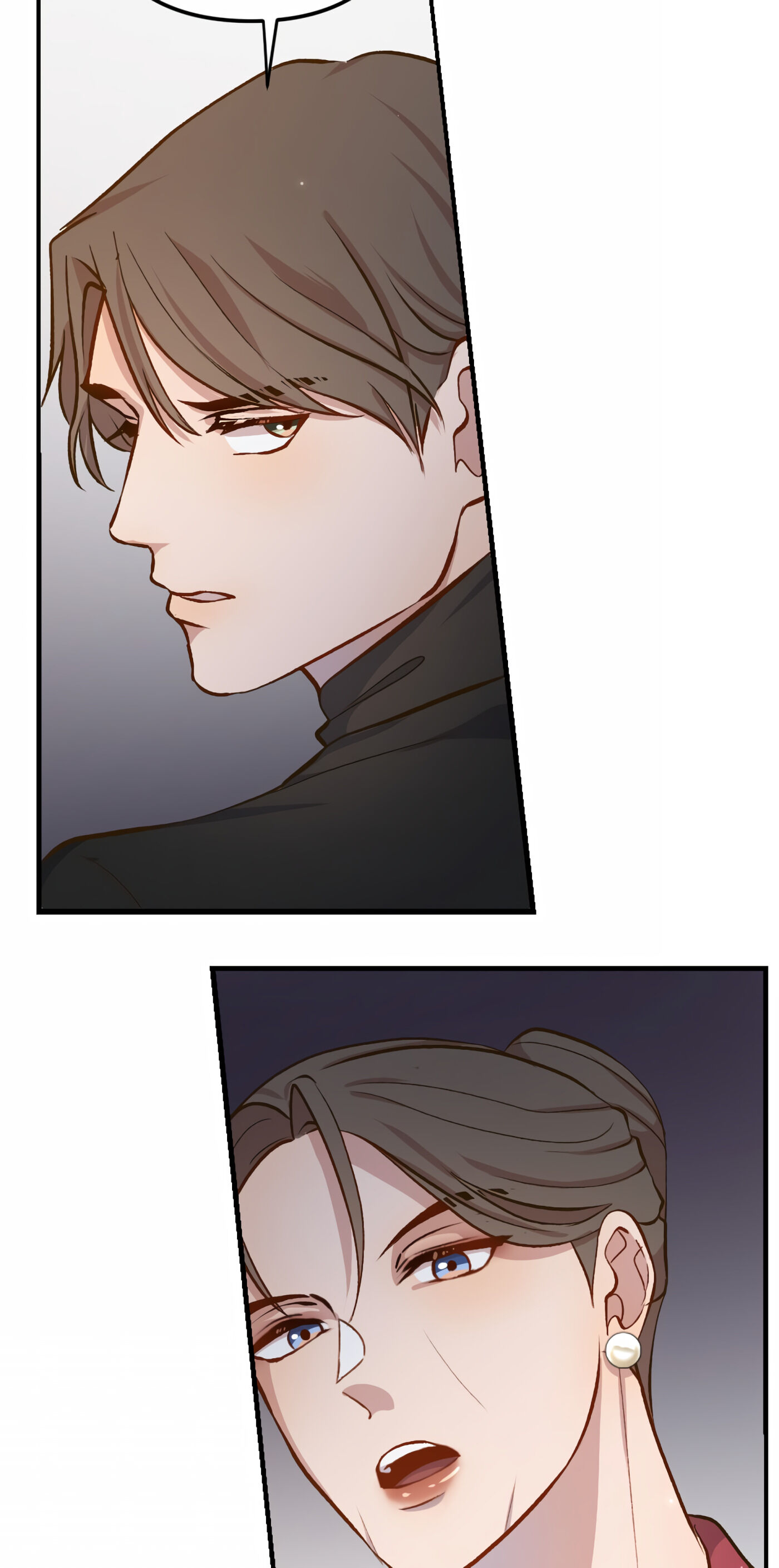Hired to Love Chapter 2 - page 6