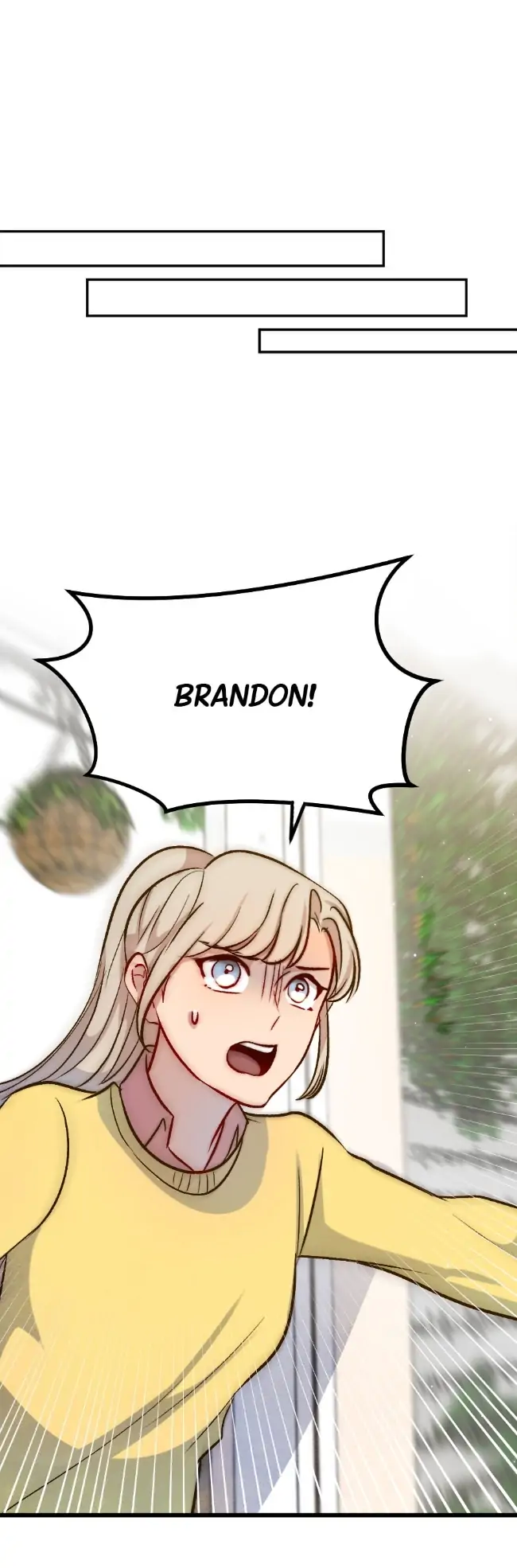 Hired to Love Chapter 23 - page 13
