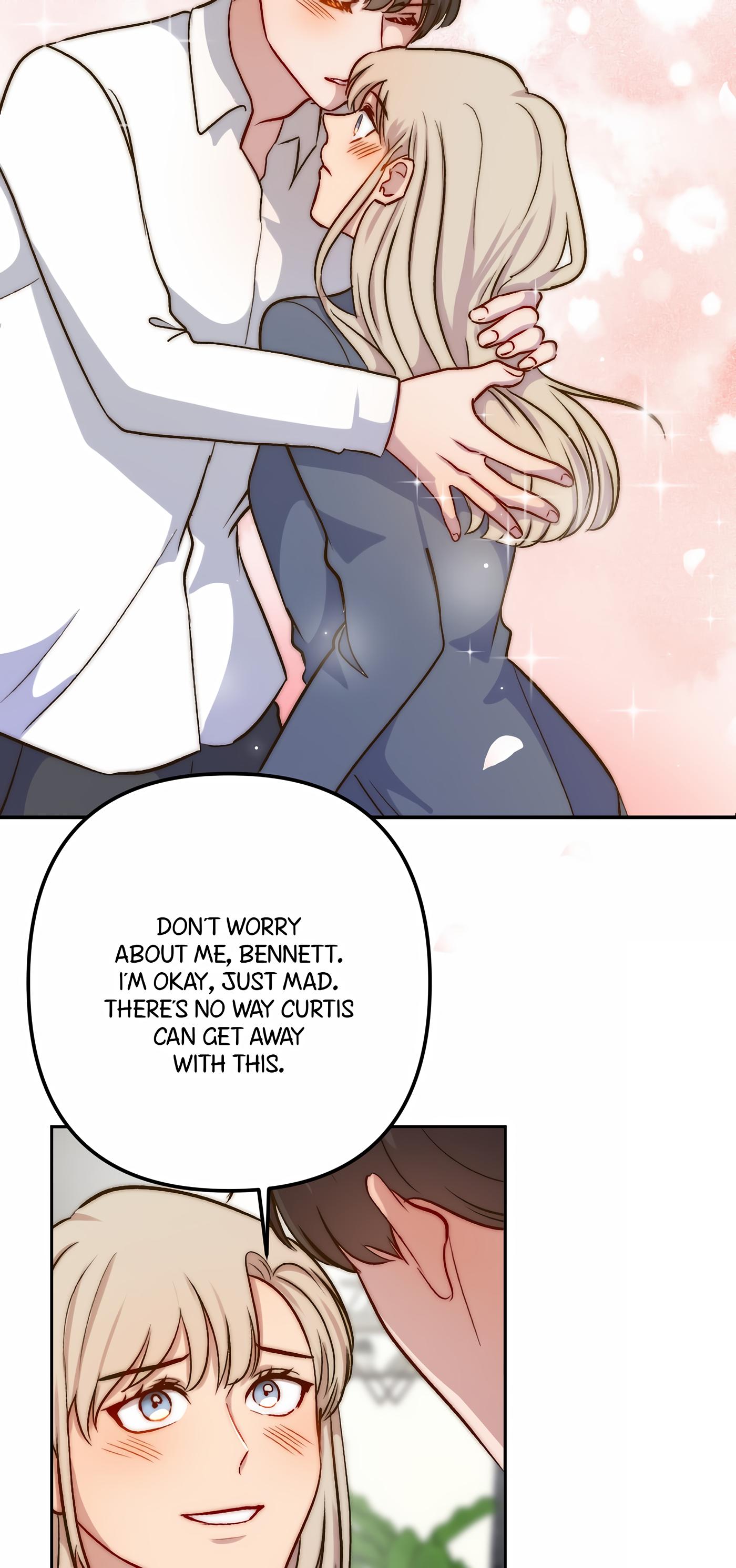 Hired to Love Chapter 28 - page 23