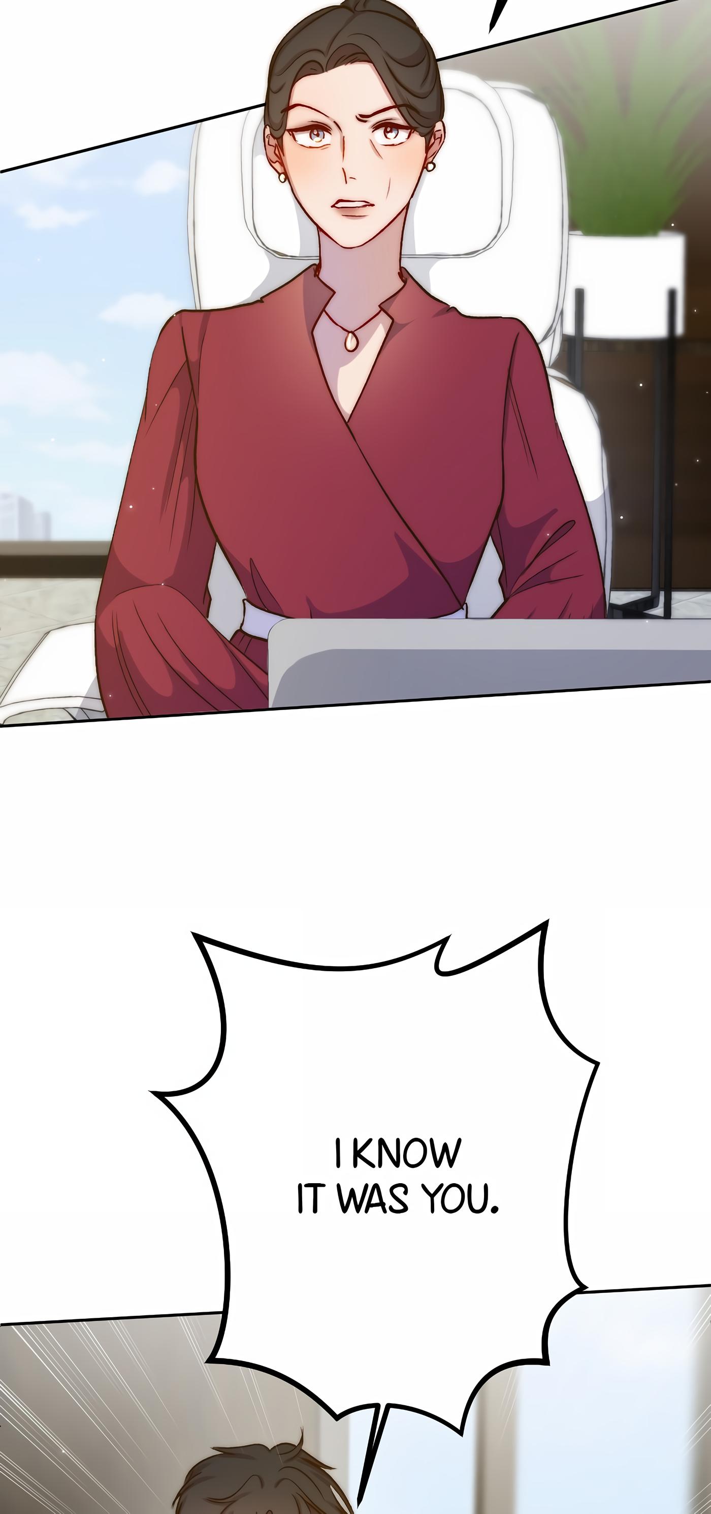 Hired to Love Chapter 28 - page 29