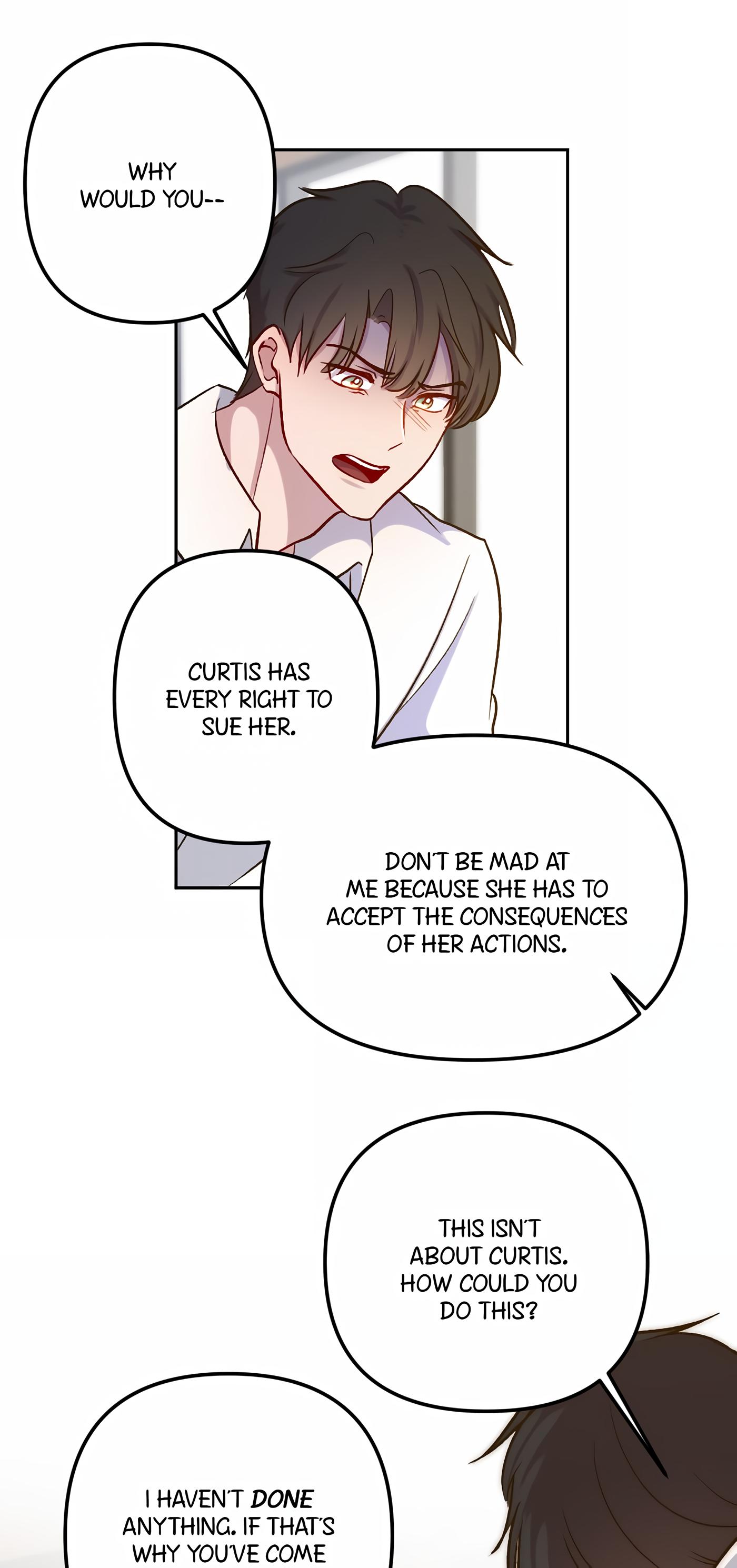 Hired to Love Chapter 28 - page 31