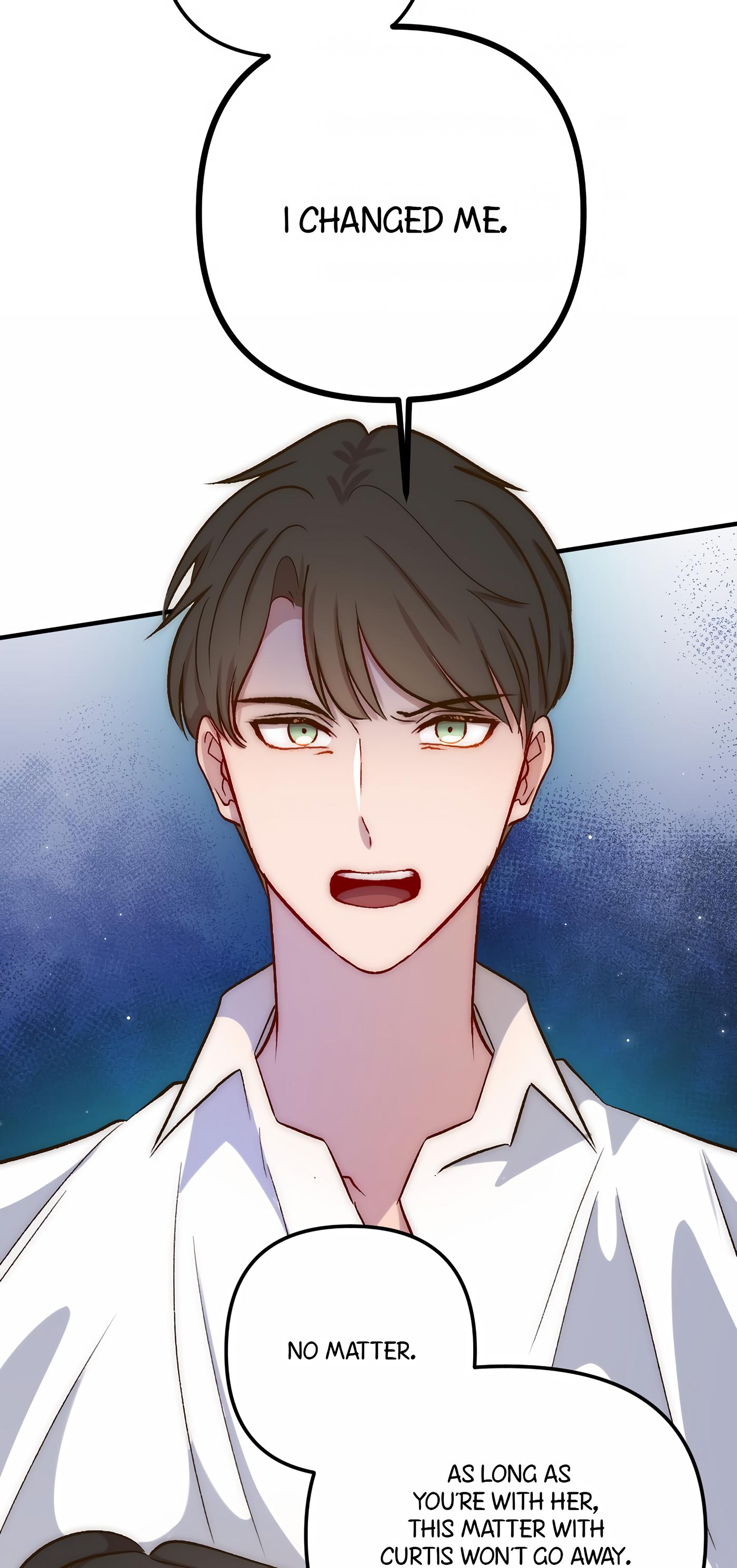 Hired to Love Chapter 28 - page 38
