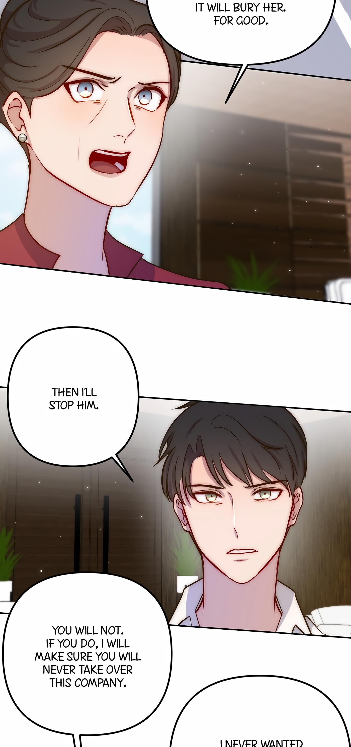 Hired to Love Chapter 28 - page 39