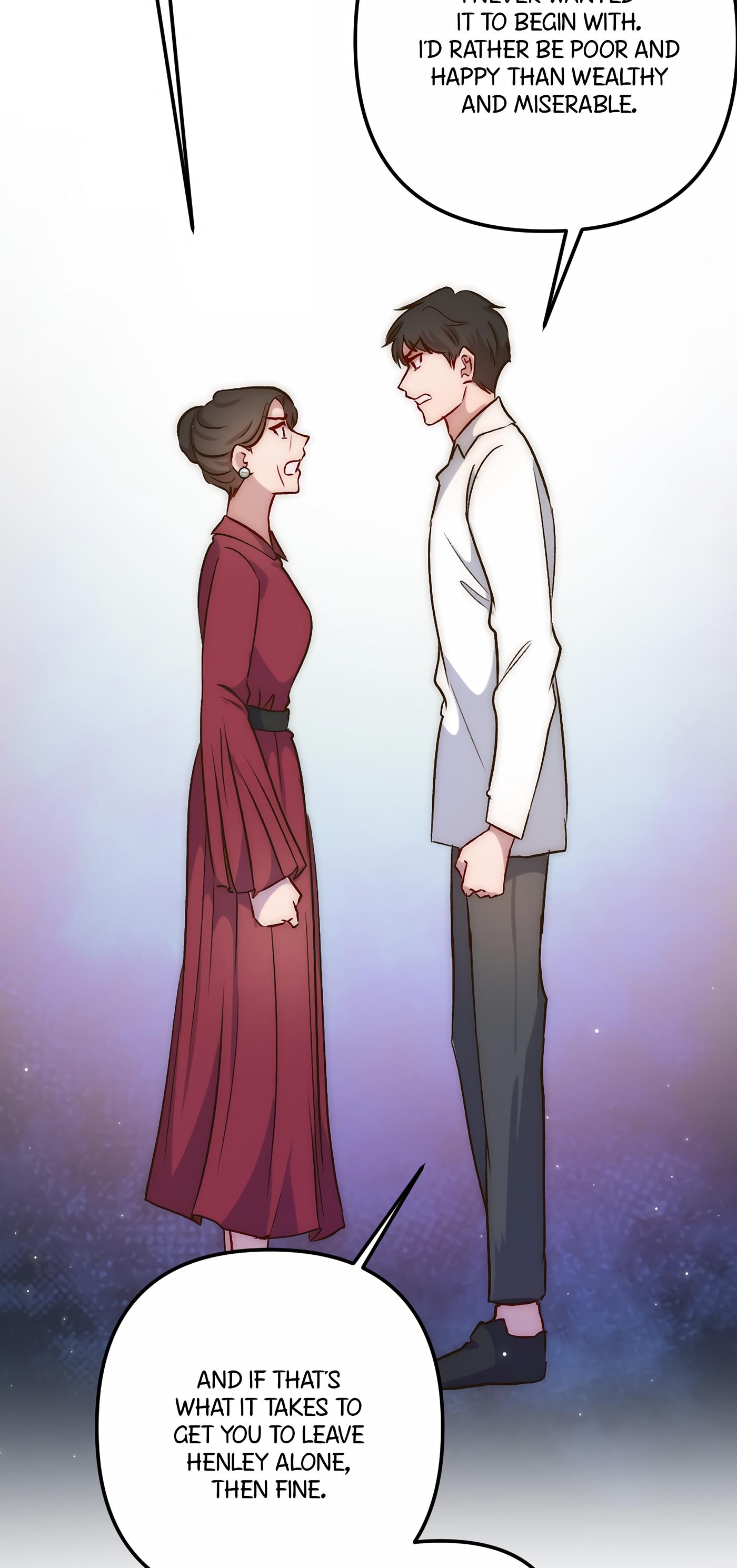 Hired to Love Chapter 28 - page 40