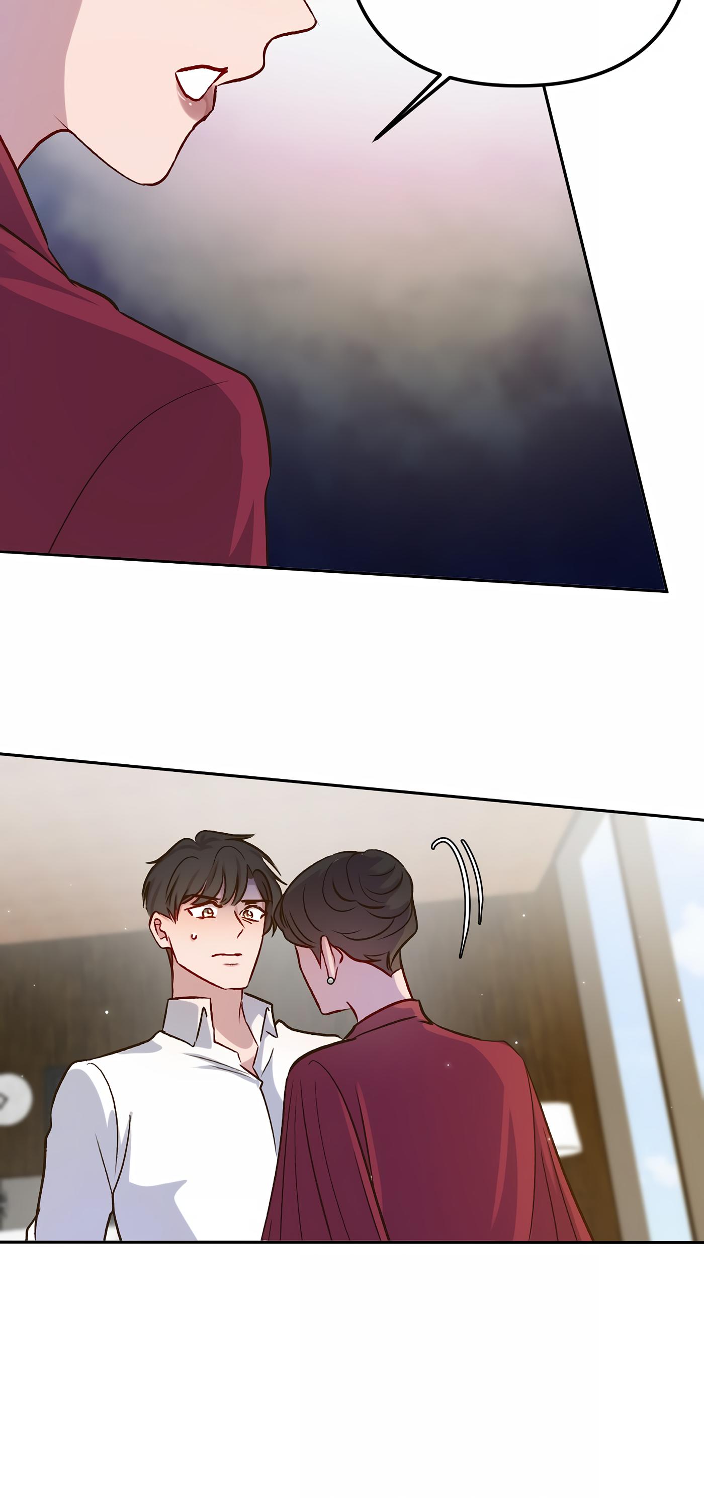 Hired to Love Chapter 28 - page 45