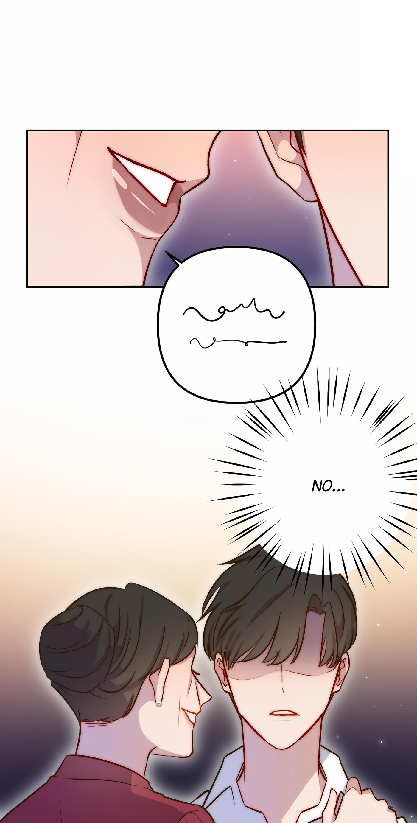Hired to Love Chapter 28 - page 46