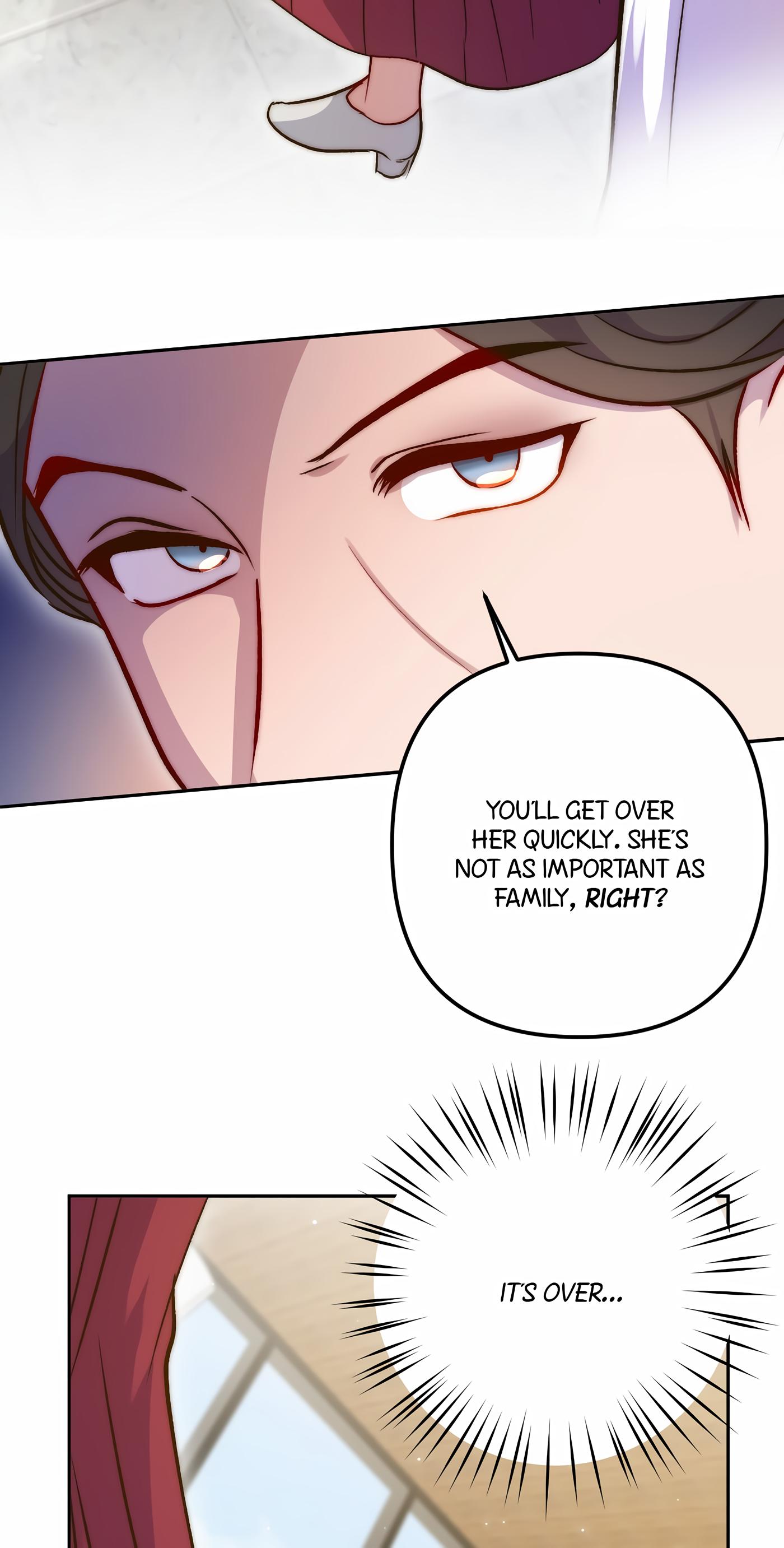 Hired to Love Chapter 28 - page 49