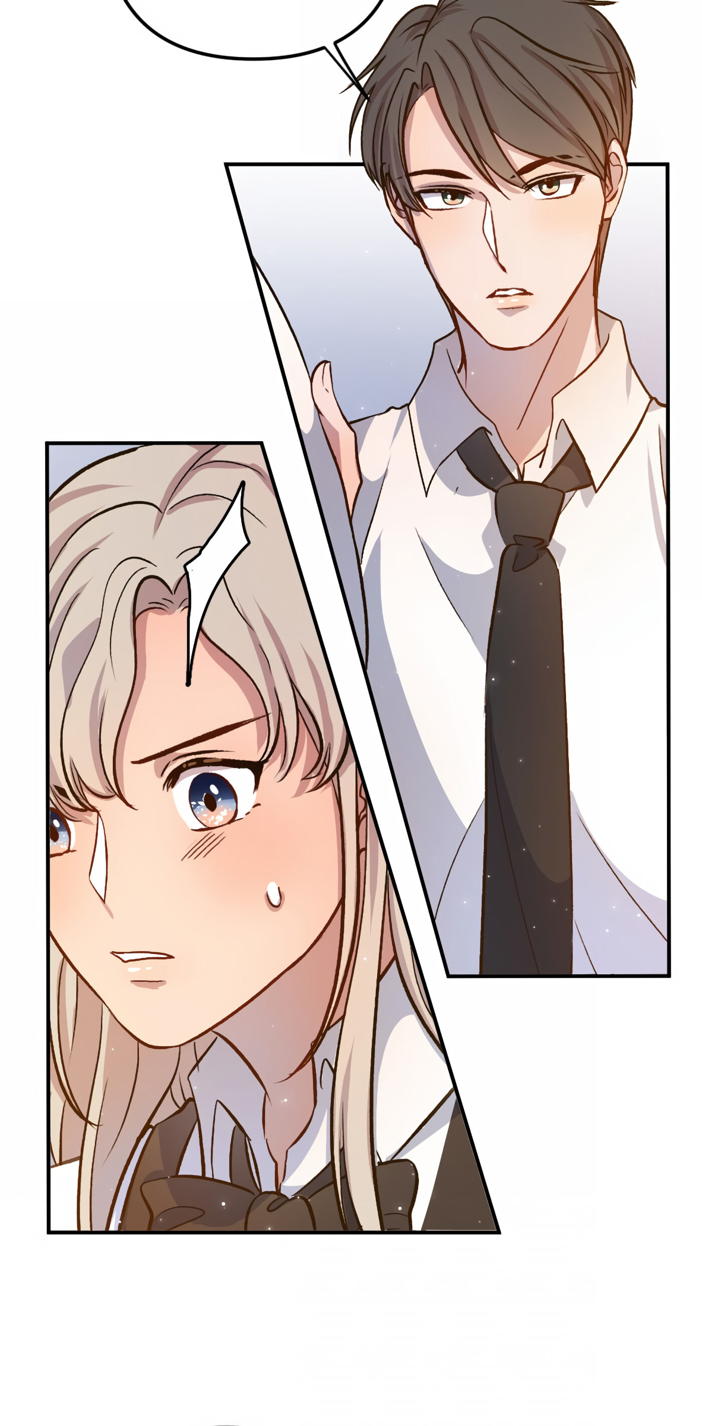 Hired to Love Chapter 3 - page 14