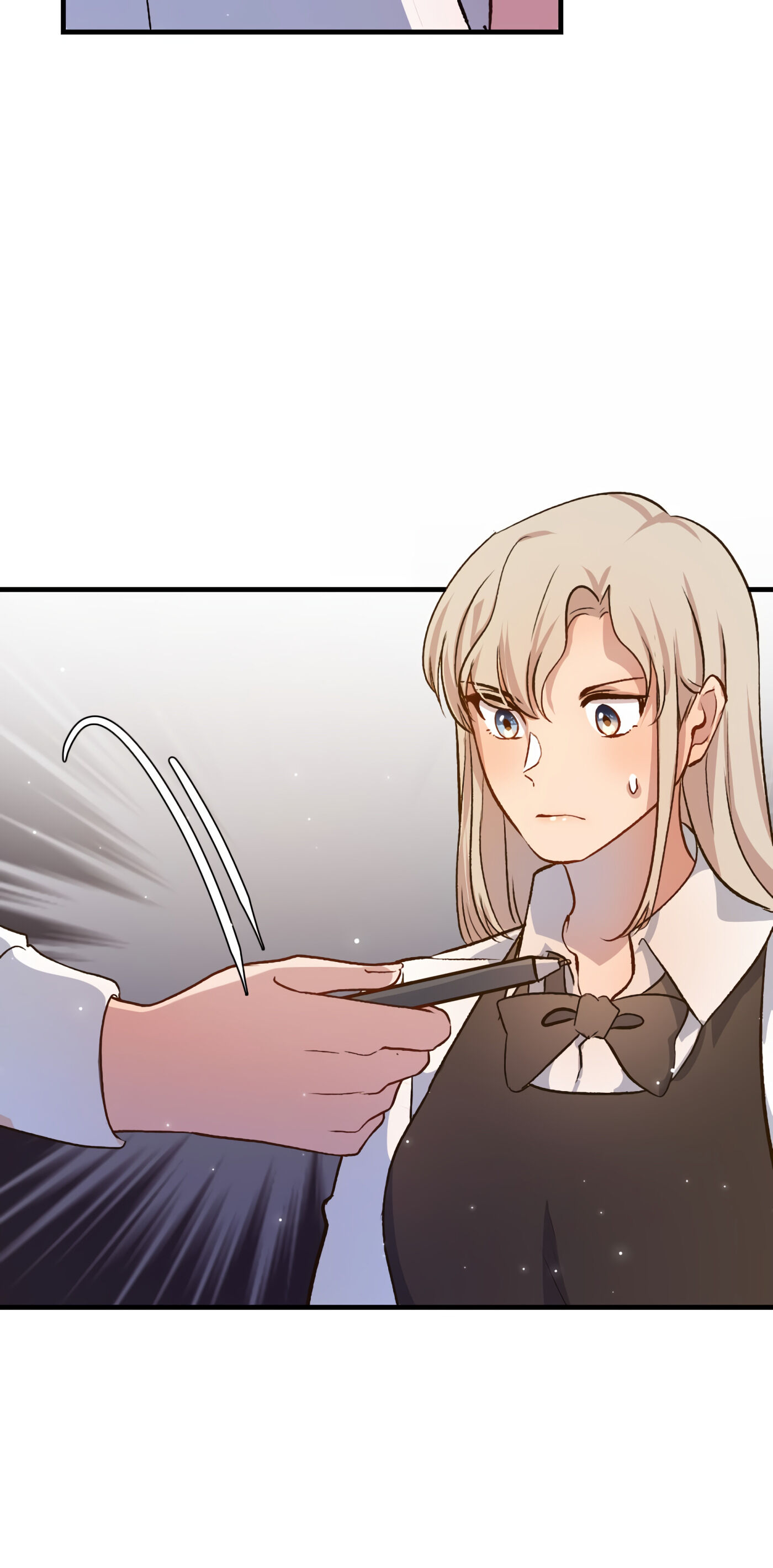 Hired to Love Chapter 3 - page 20