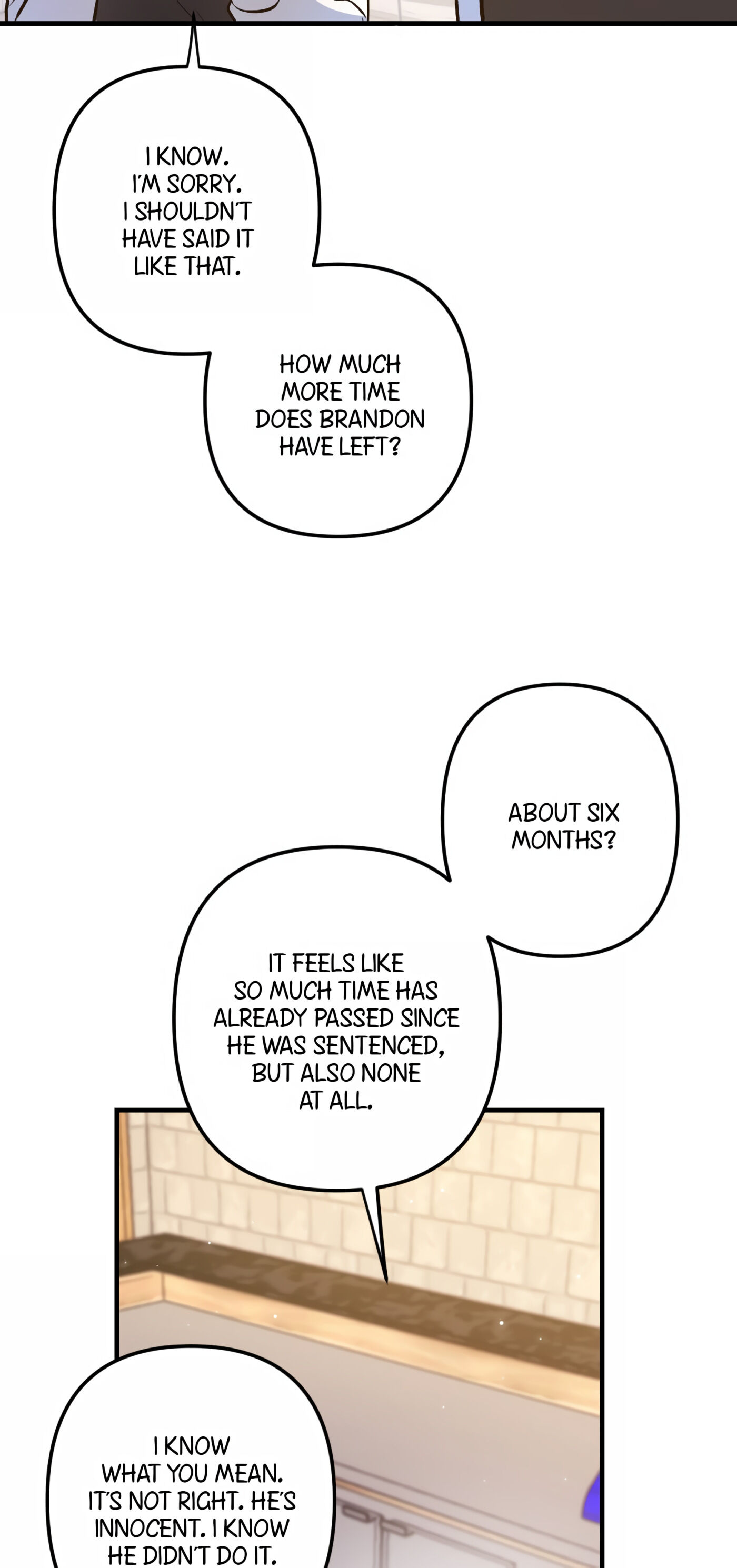 Hired to Love Chapter 3 - page 42