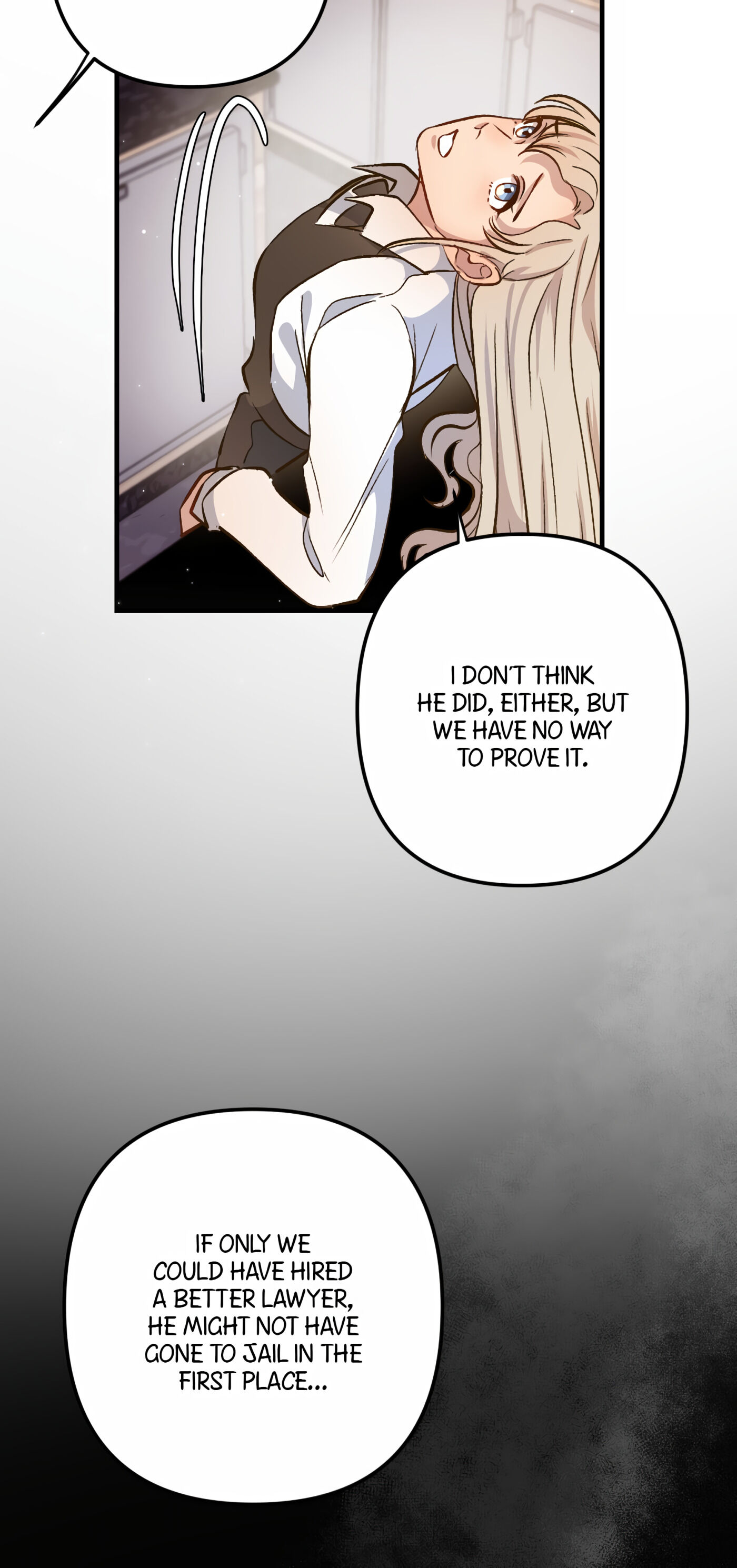 Hired to Love Chapter 3 - page 43