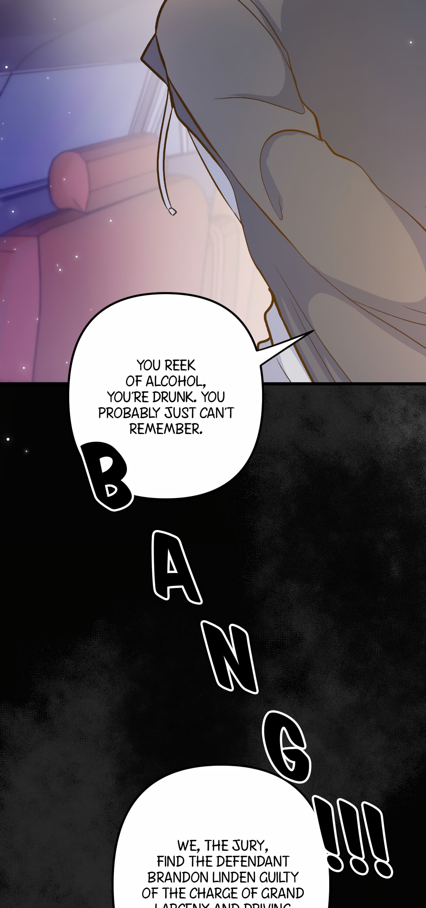 Hired to Love Chapter 3 - page 45