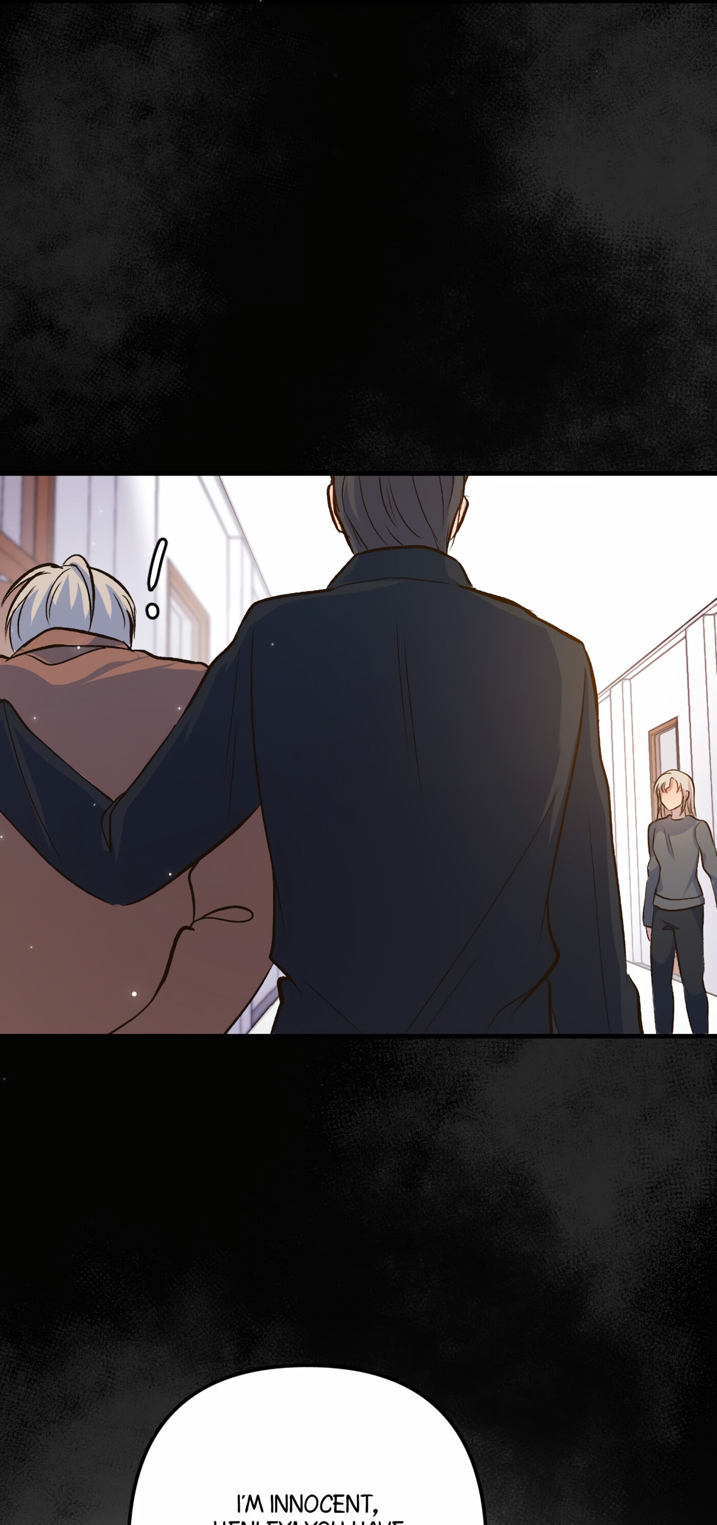 Hired to Love Chapter 3 - page 47